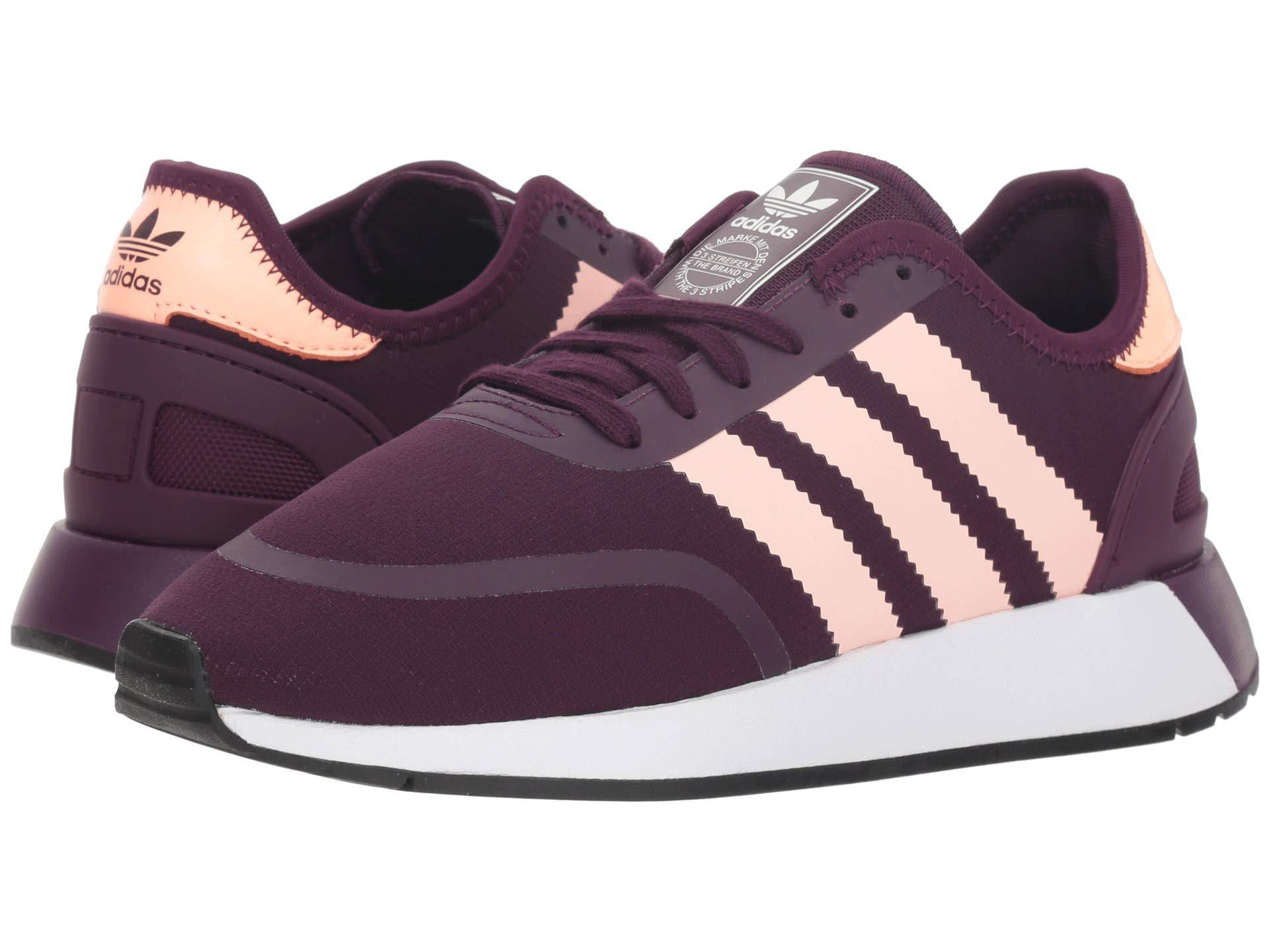 adidas Originals Synthetic N-5923 W 