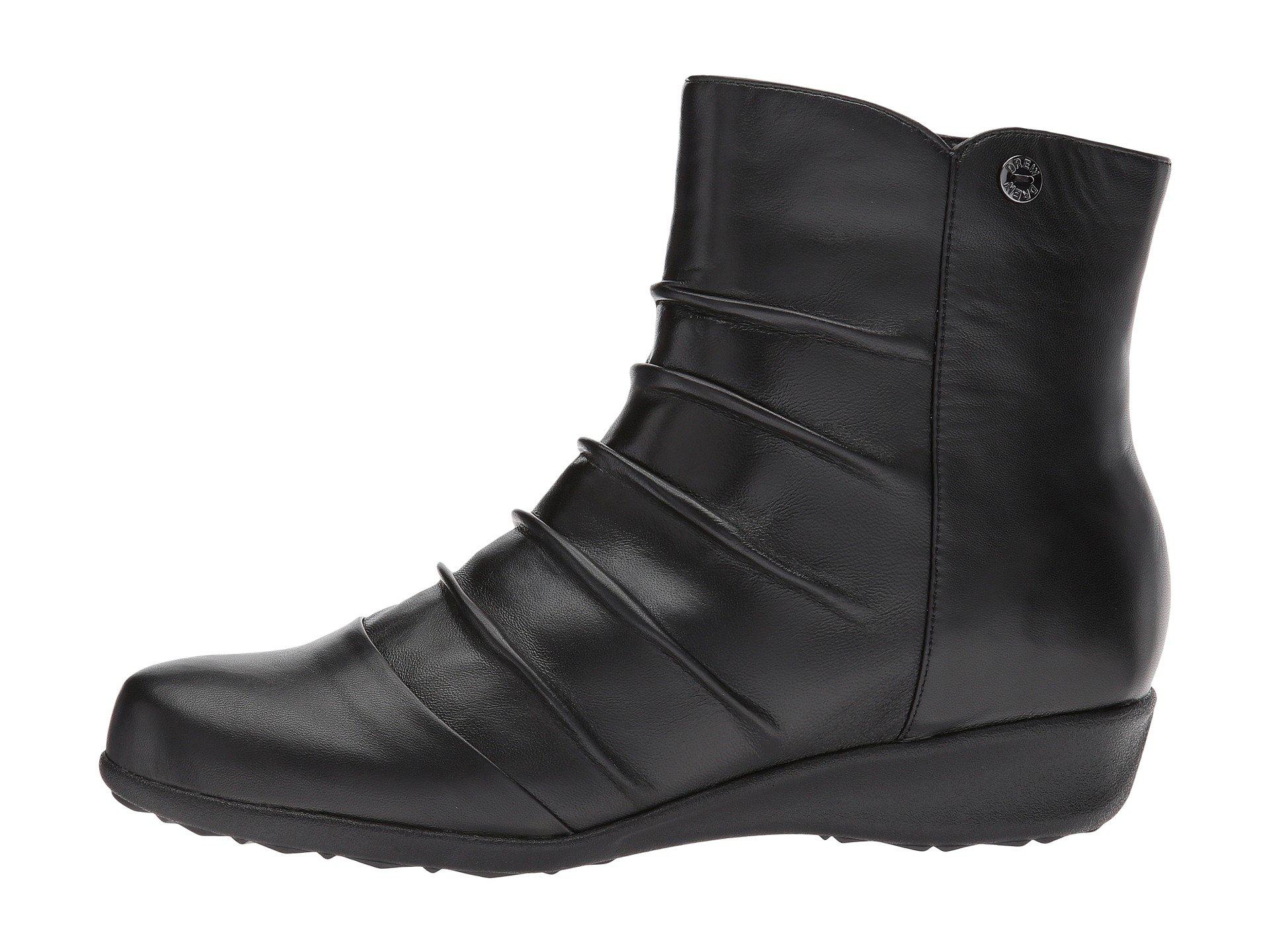 drew cologne ankle boot