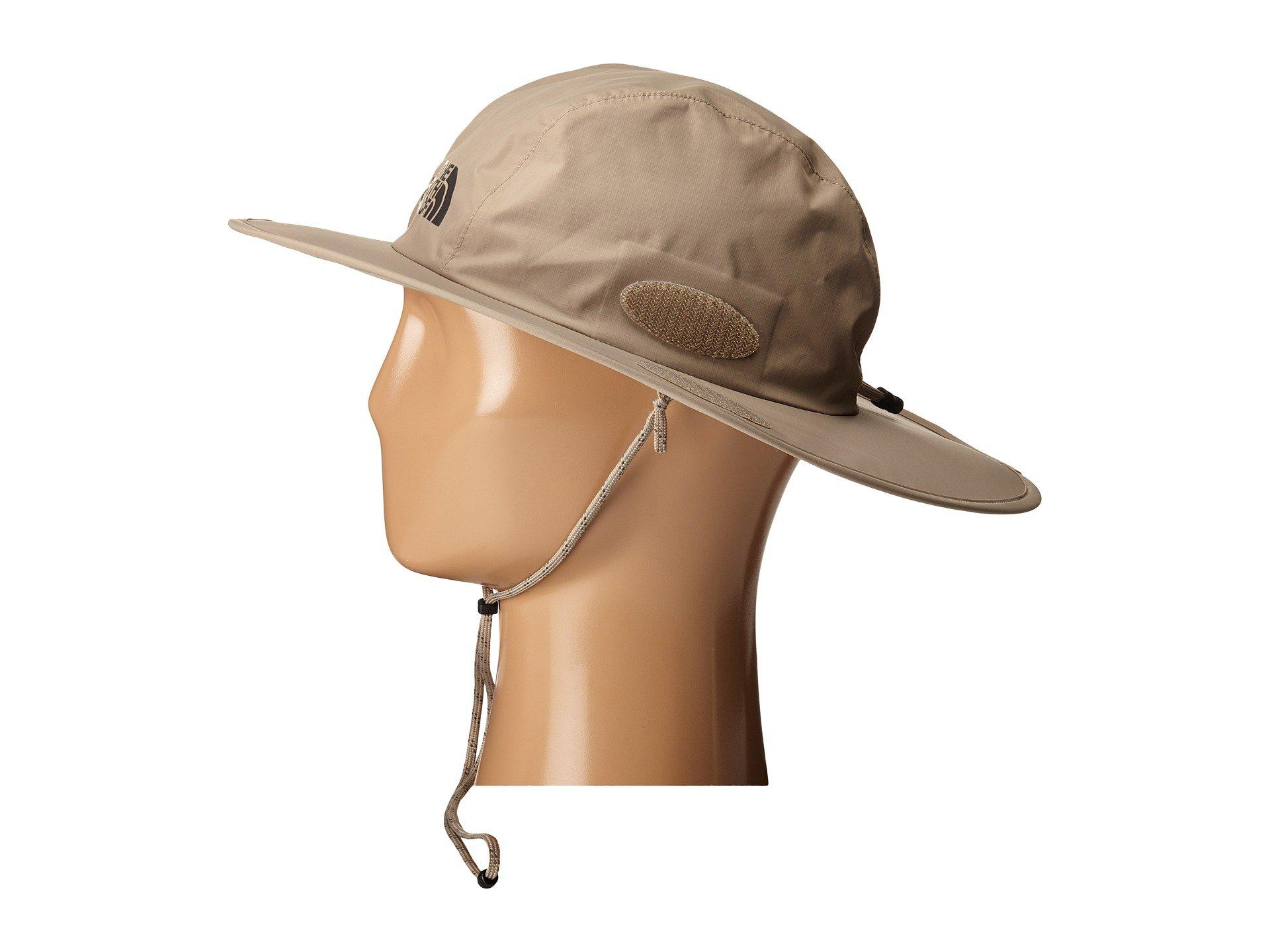 north face dryvent hat