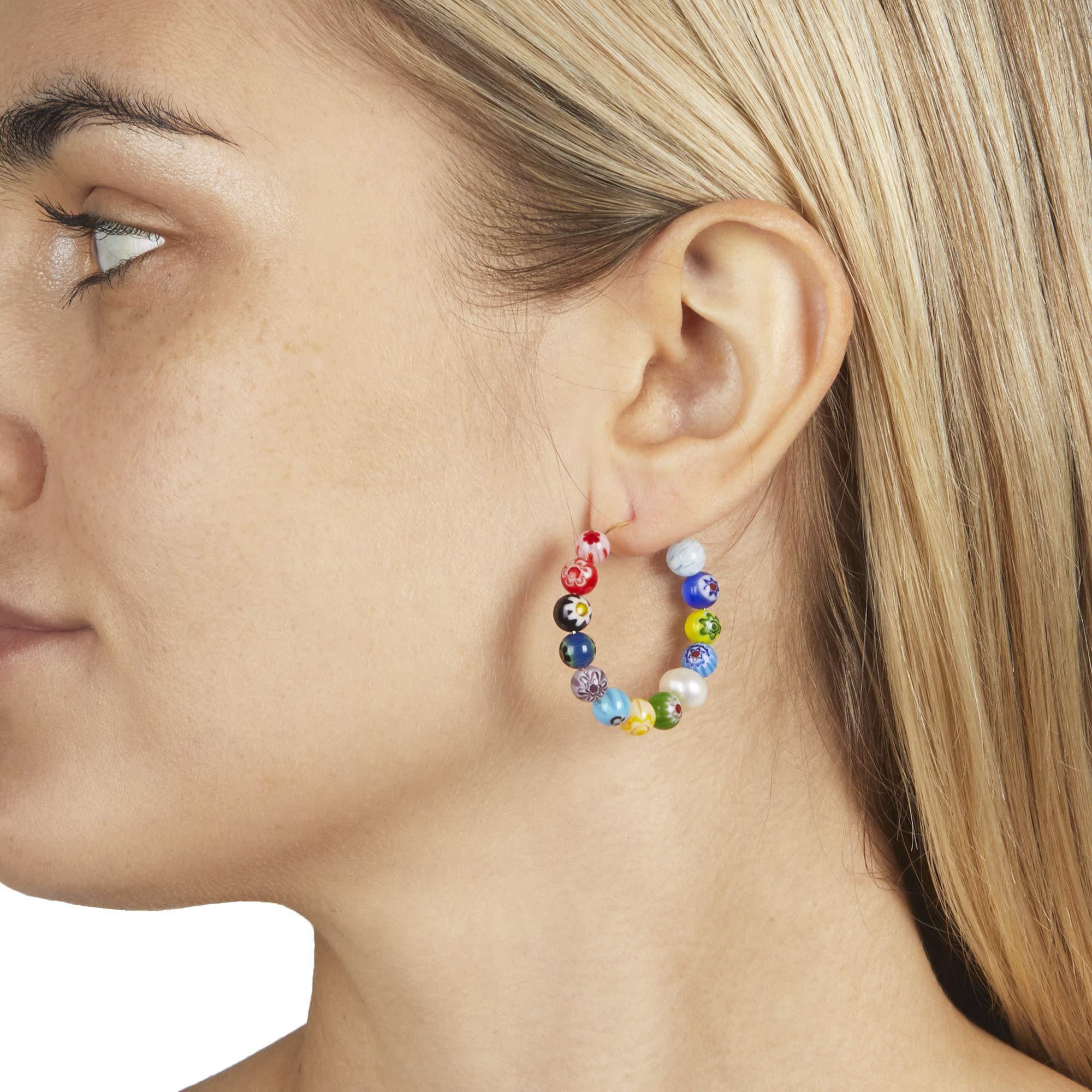 Rebecca minkoff gemma earrings sale