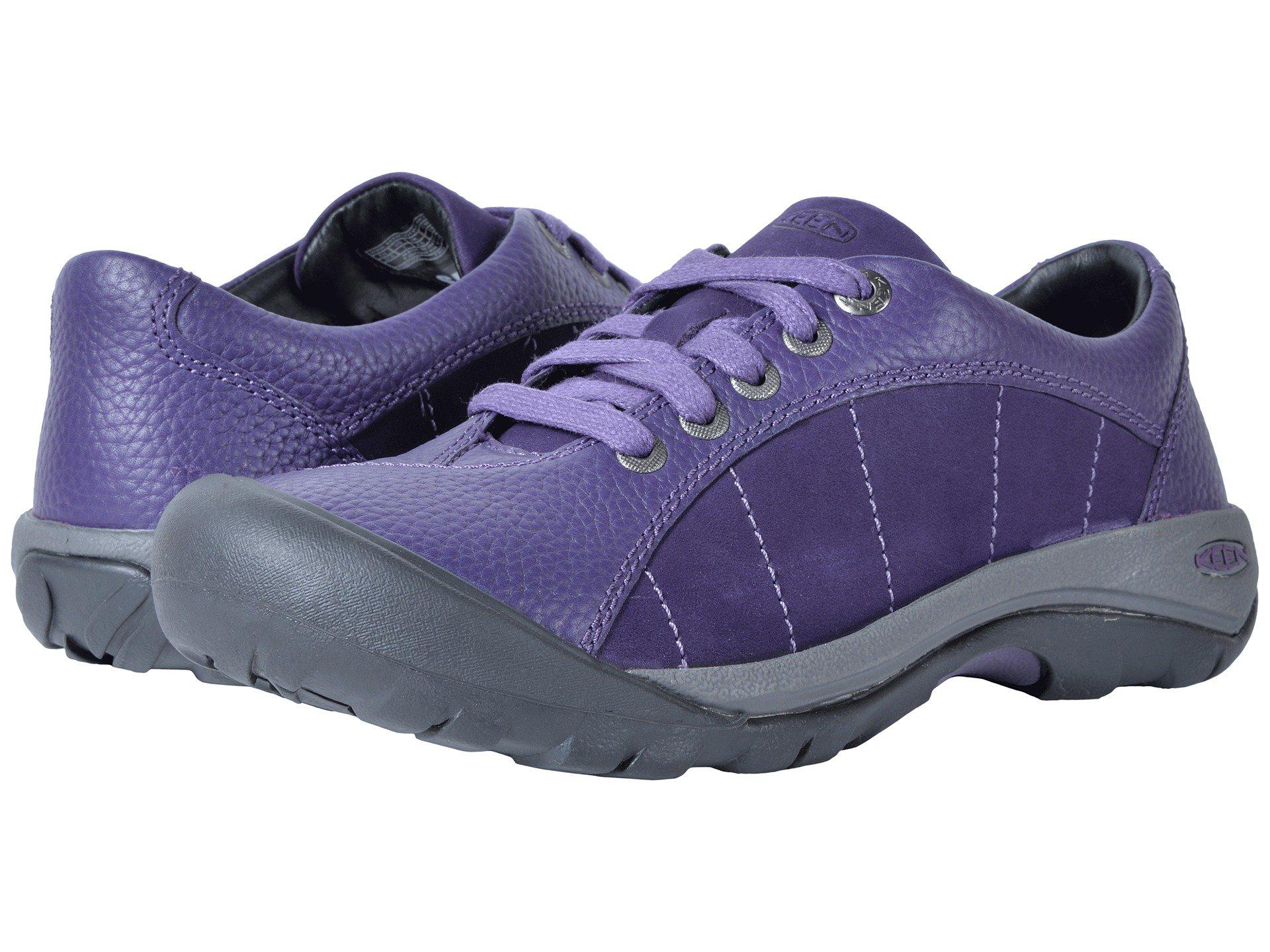 Keen Presidio in Purple Lyst