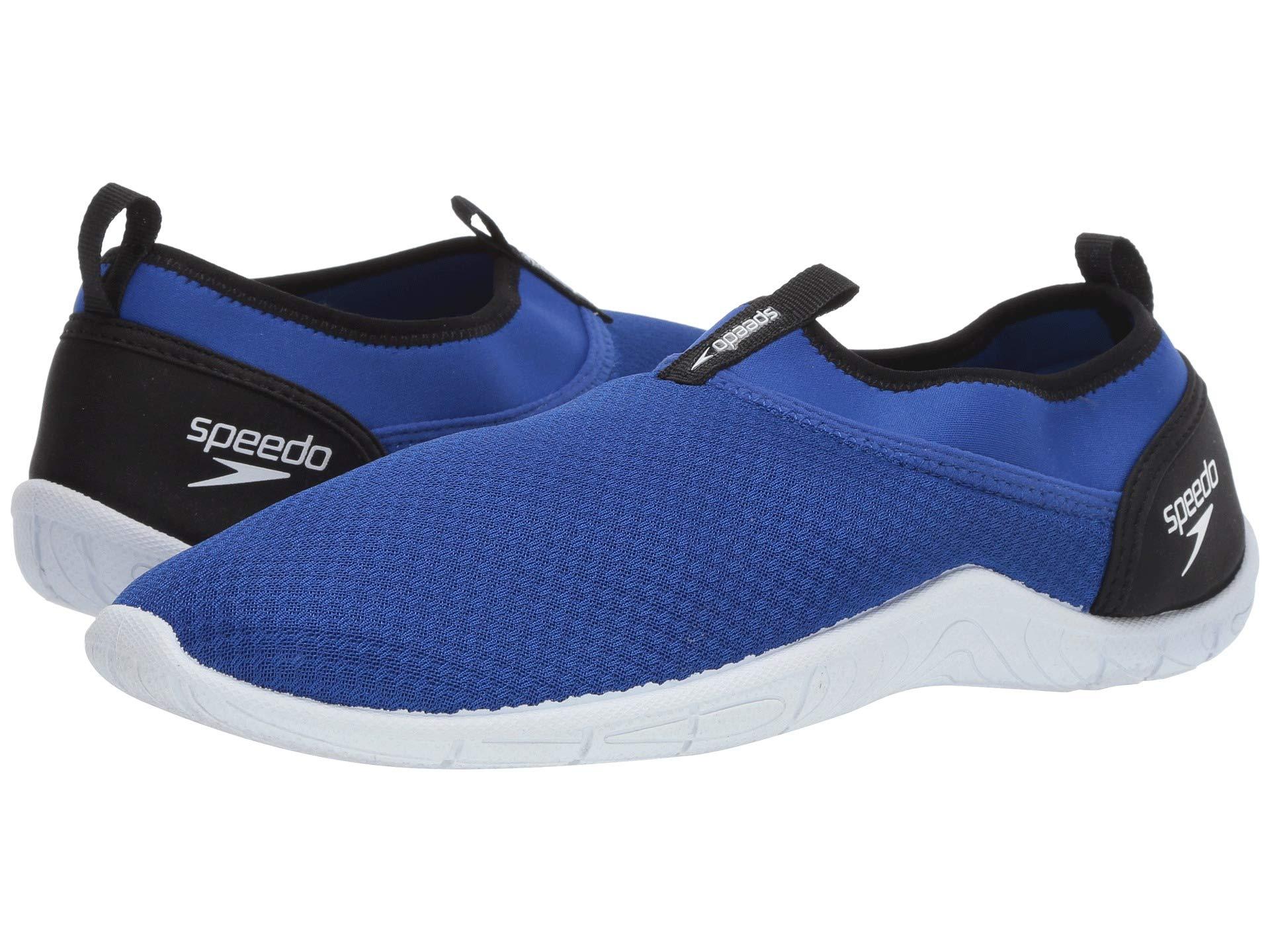 Speedo Neoprene Tidal Cruiser in Blue for Men Lyst