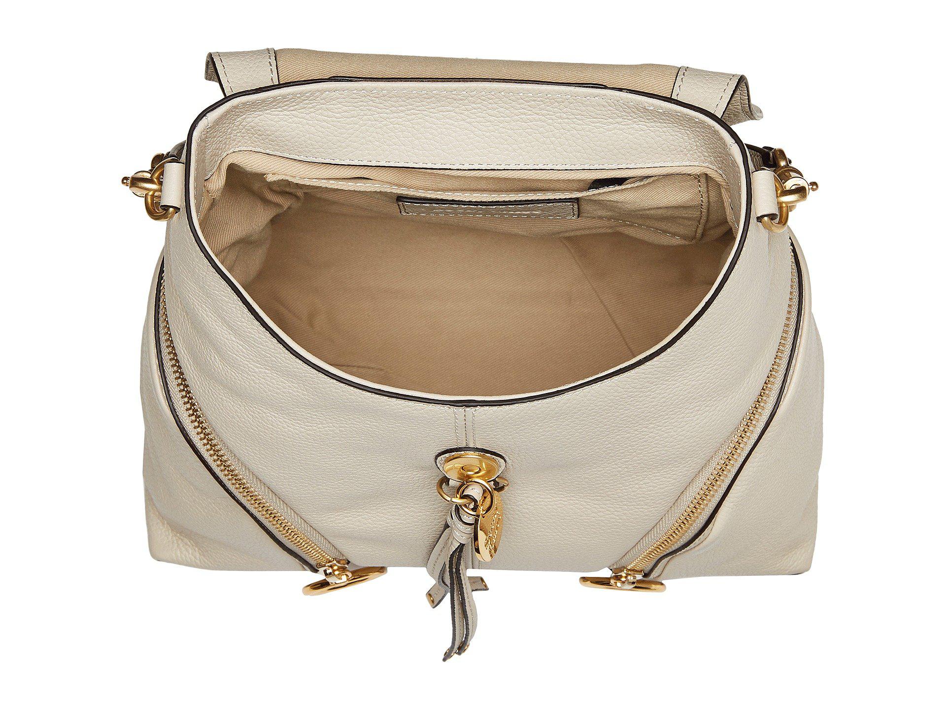 chloe medium olga backpack