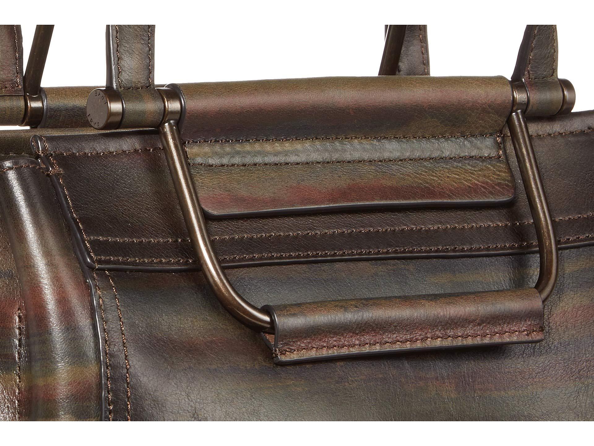Frye charlie online multi handle tote