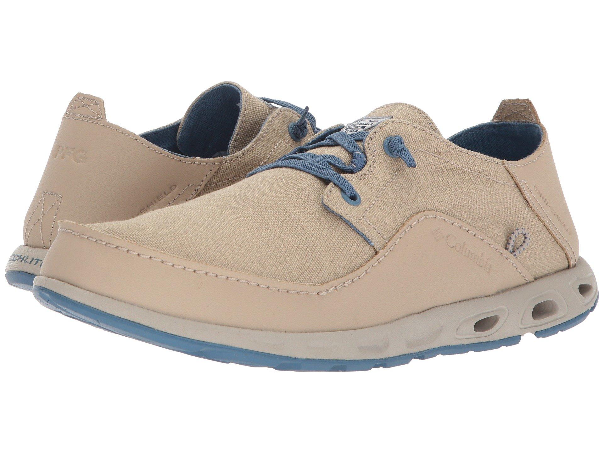 columbia bahama vent relaxed pfg shoes