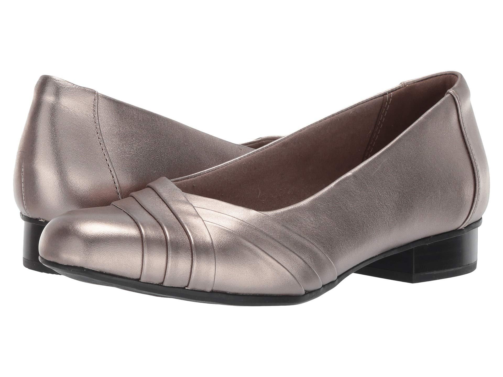 clarks petra