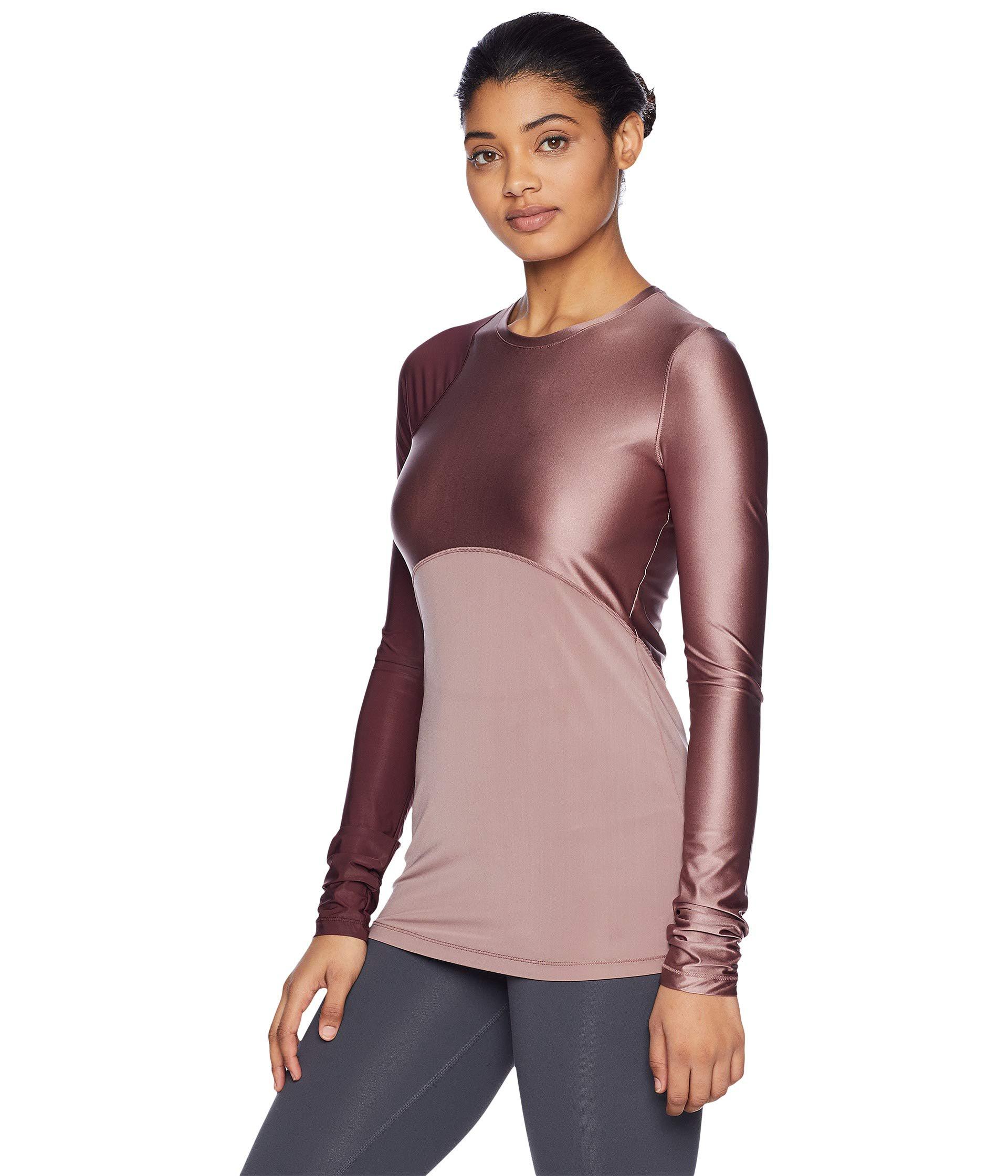 nike pro hypercool top