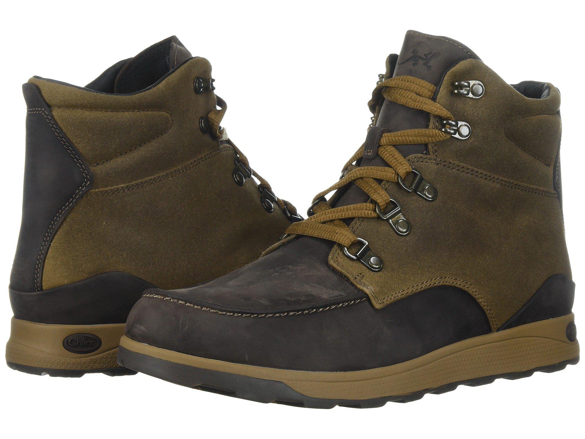 danner logger boots