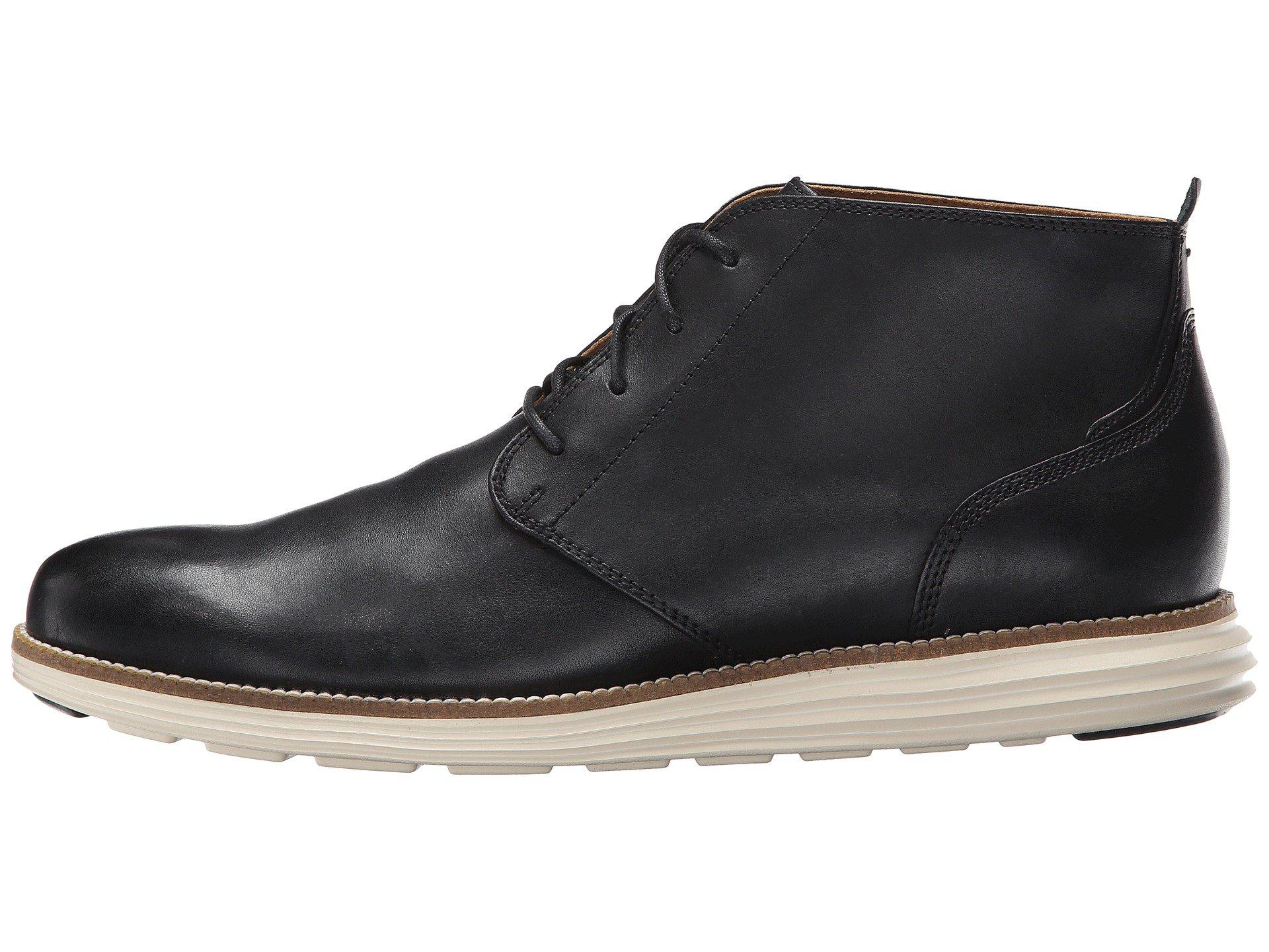 cole haan original grand chukka