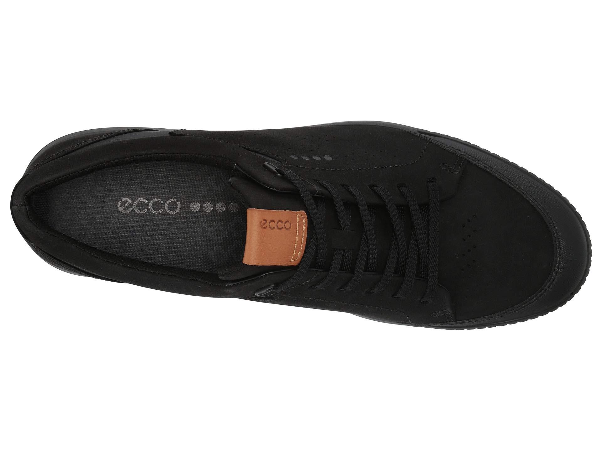 ecco golf street retro lx