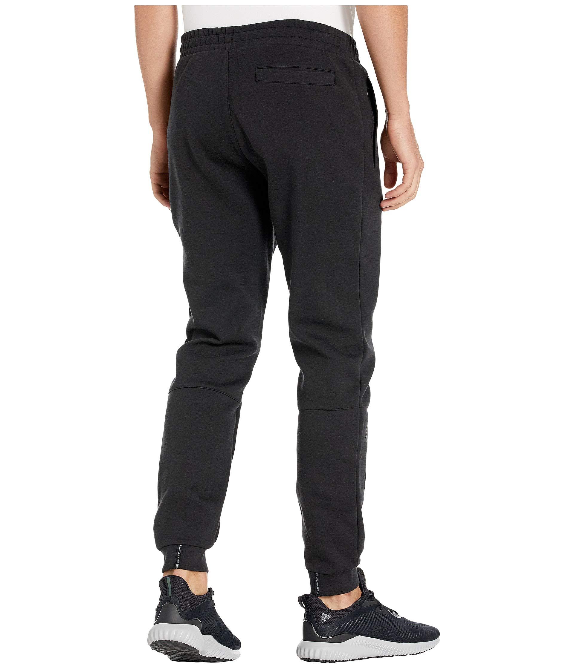 adicross fleece pants