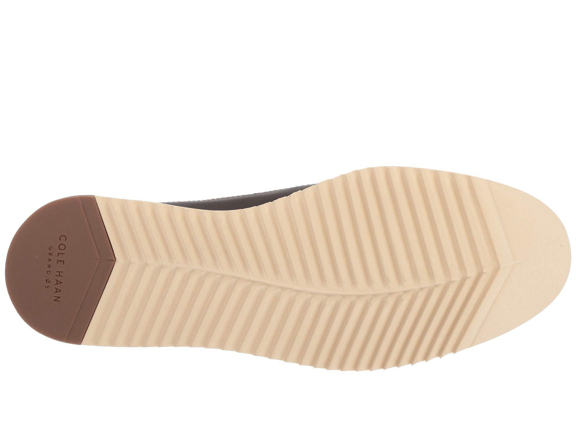 cole haan pinch rugged chukka