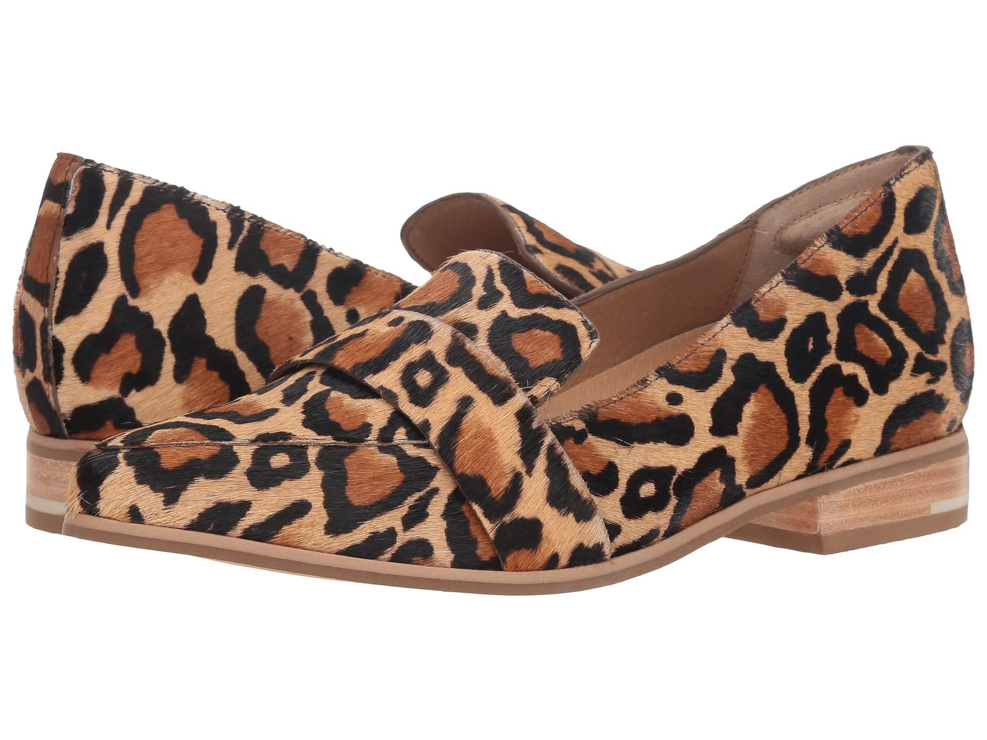 dr scholls faxon loafer