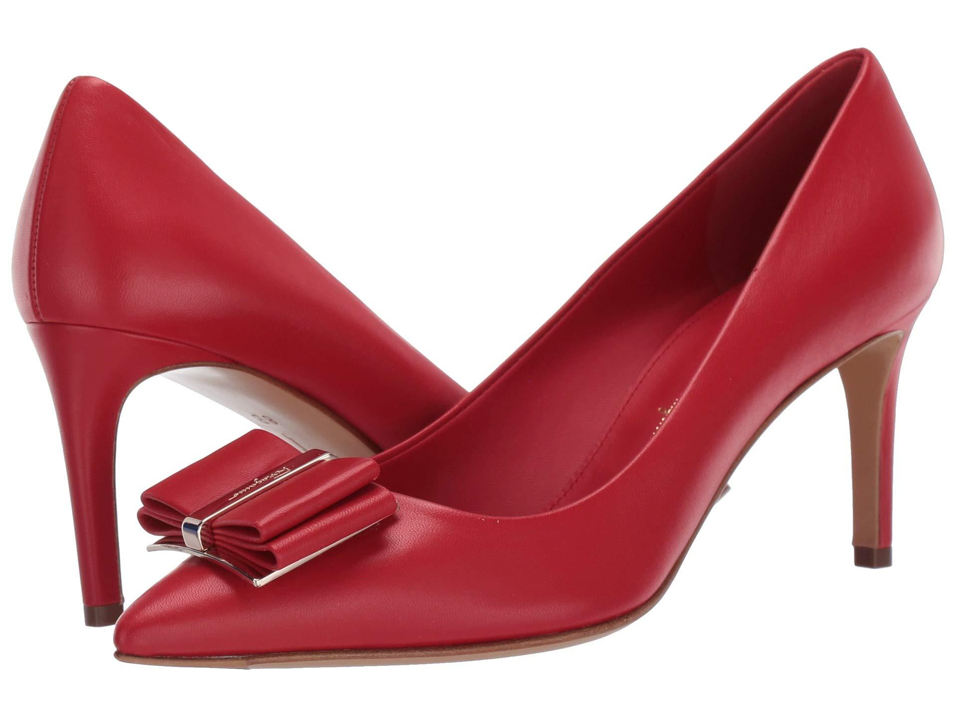zeri ferragamo