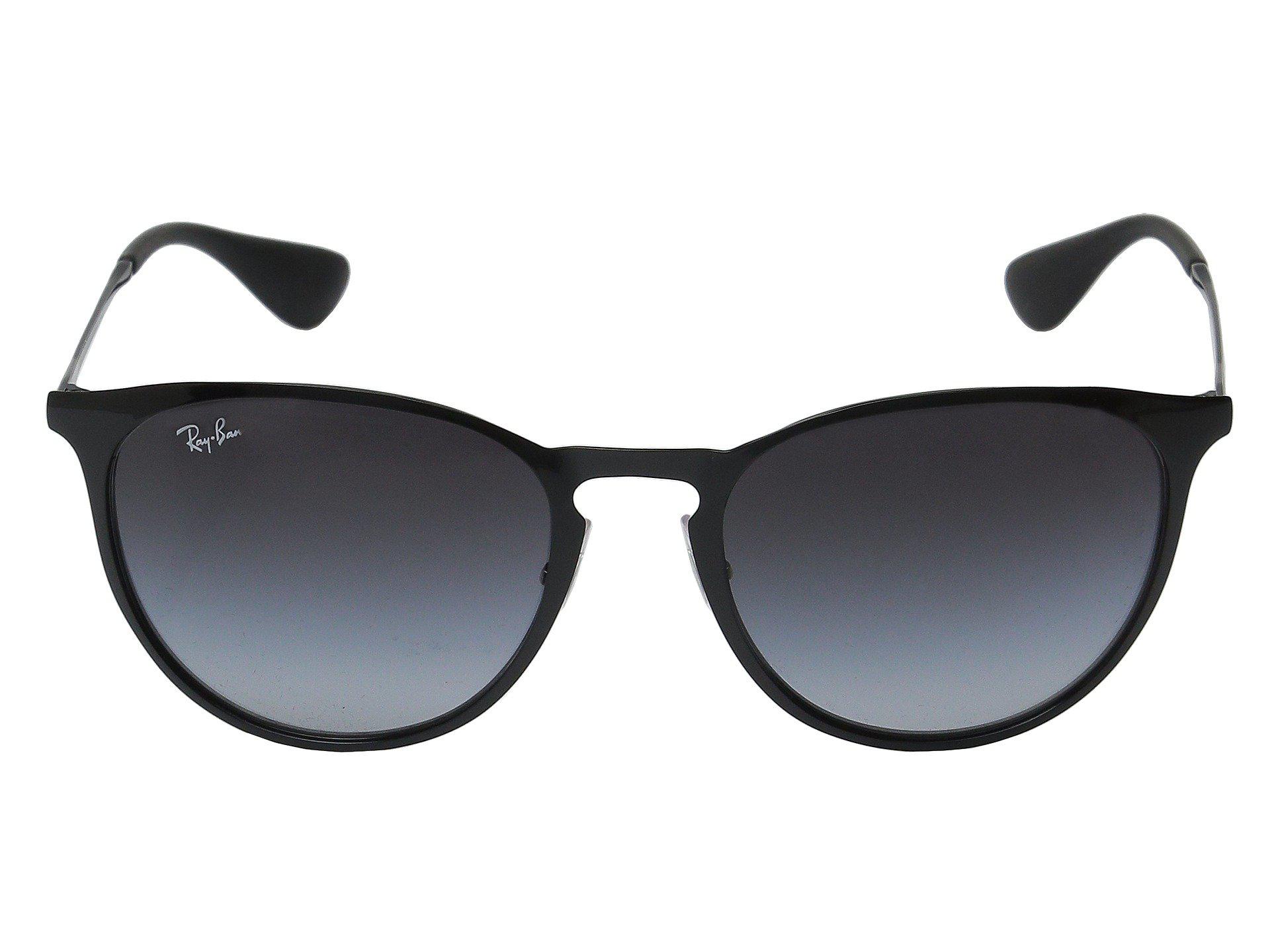 ray ban erika metal black ray ban erika metal black