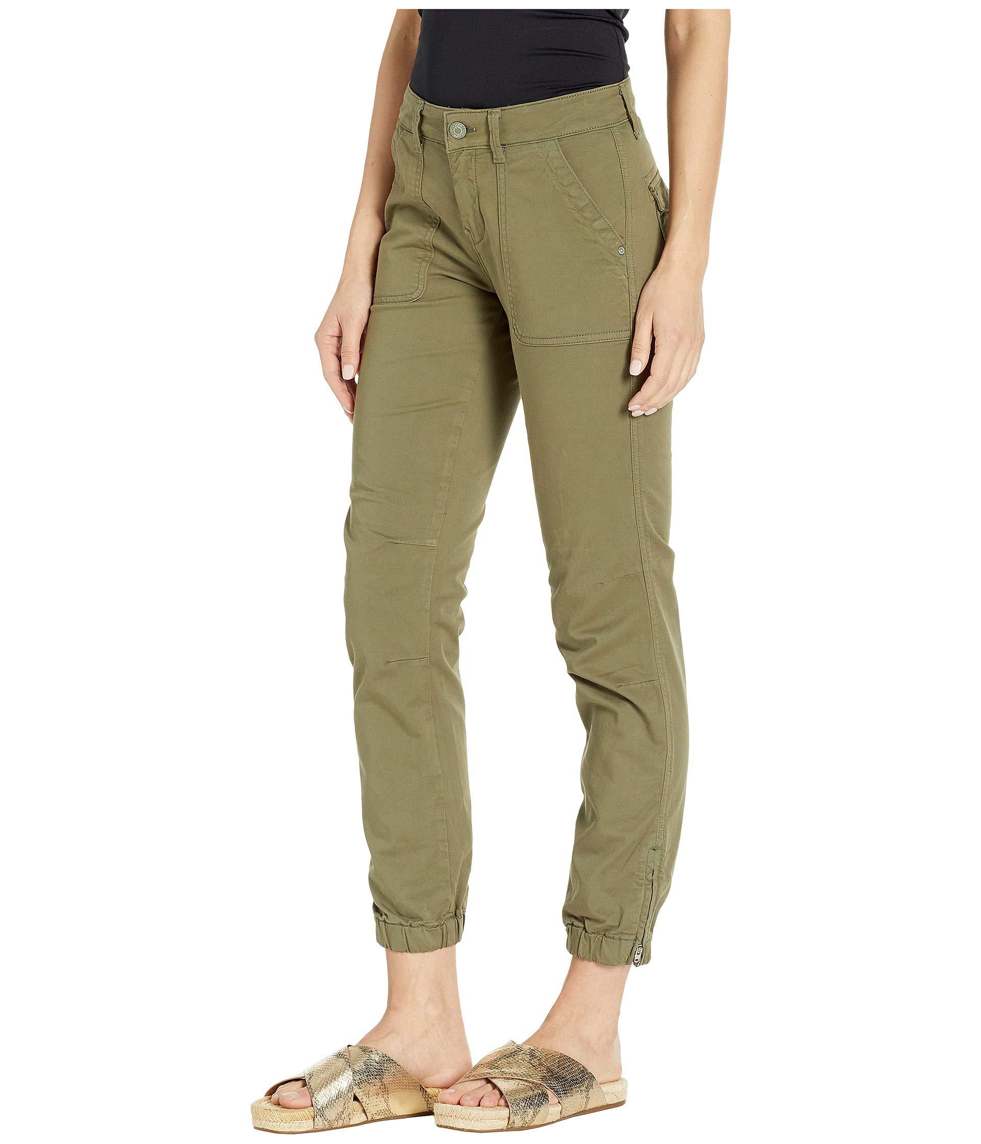 mavi ivy cargo pants