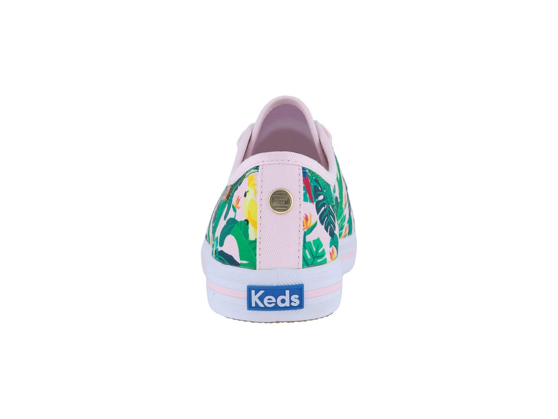 keds sunnylife bird