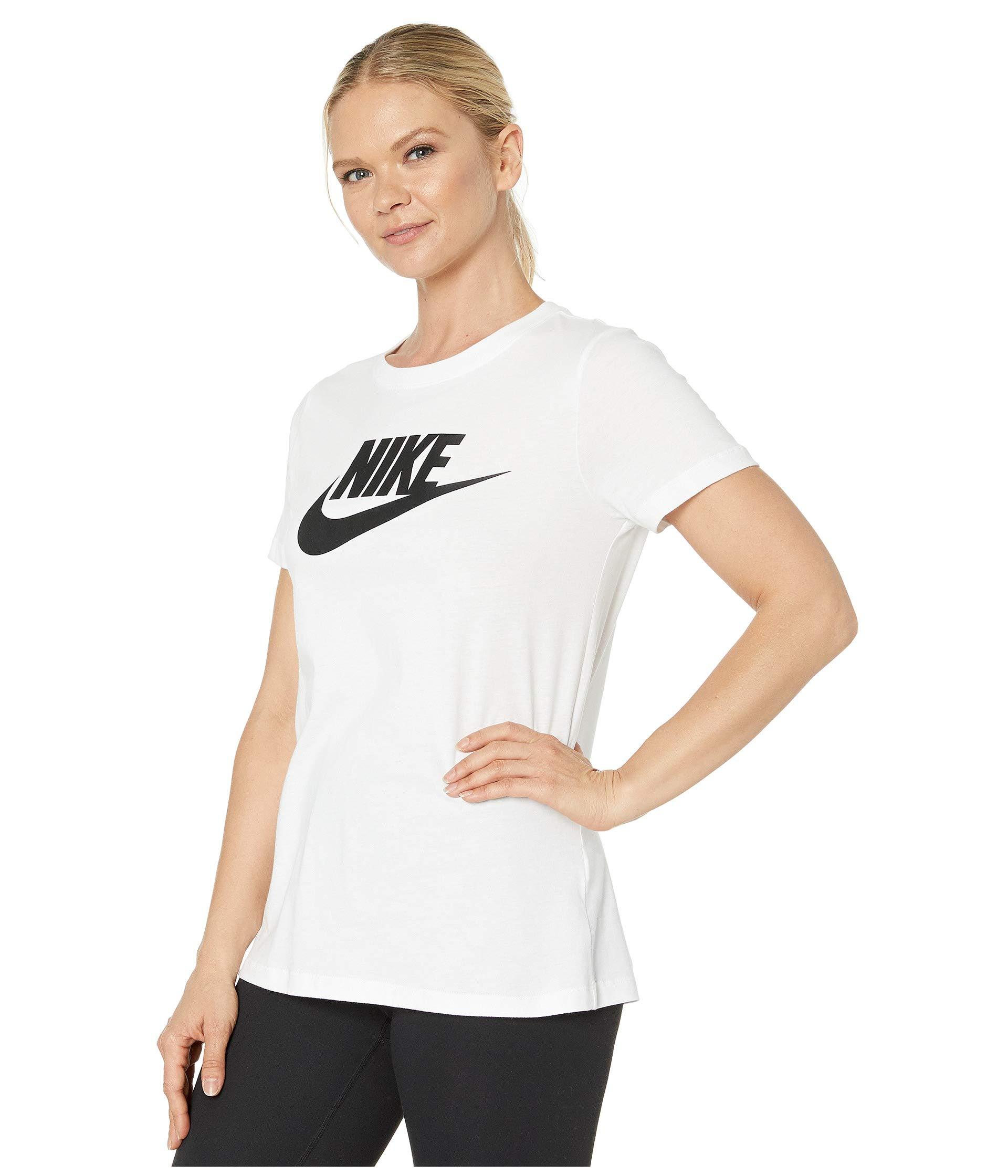 Kids Nike Reflective Futura Tee - Black - SoccerPro