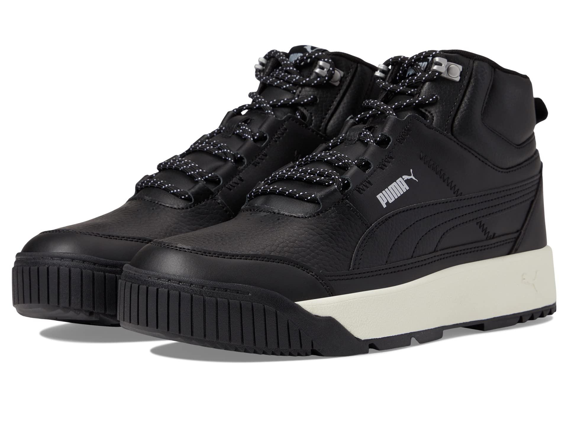 PUMA Tarrenz Sb Ii in Black for Men Lyst
