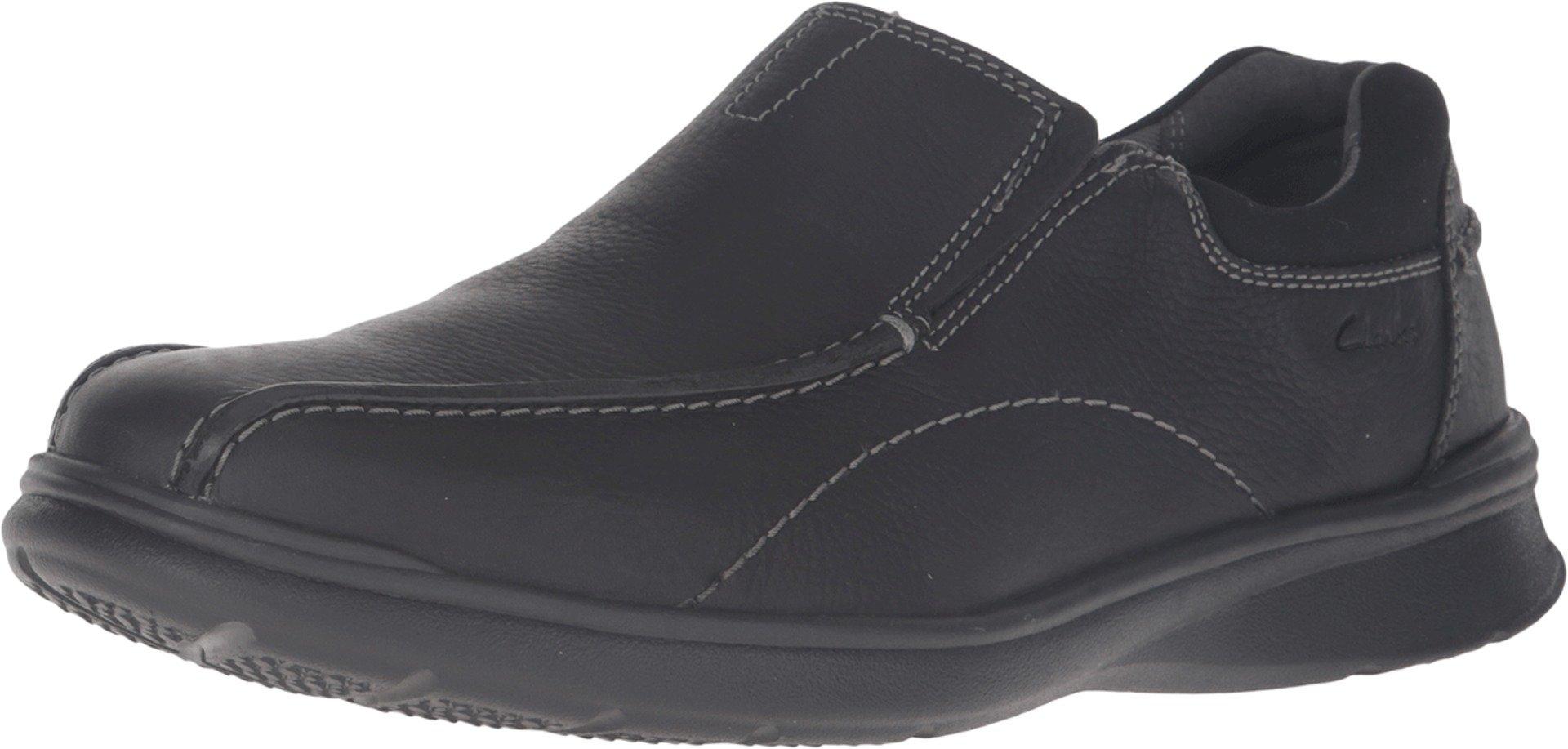 clarks men's cotrell step