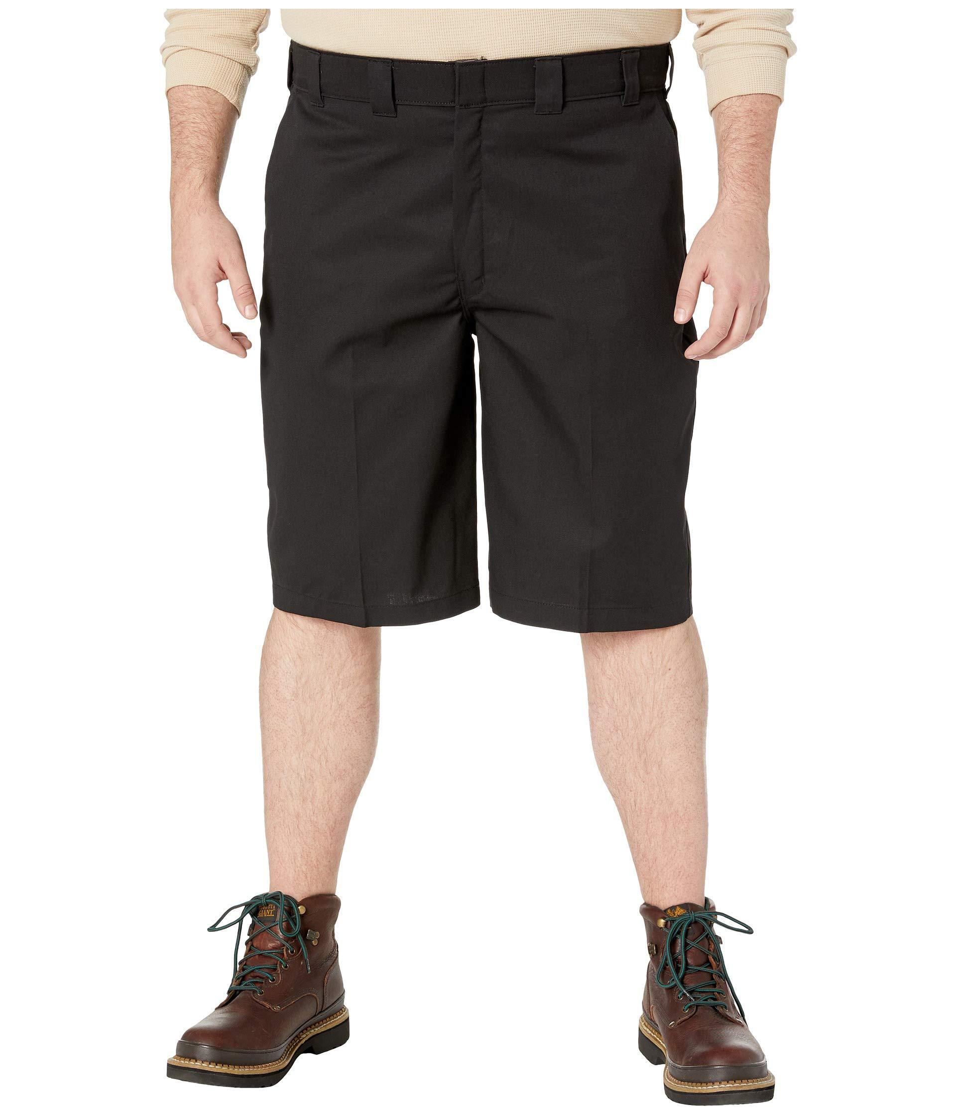 dickes cargo shorts