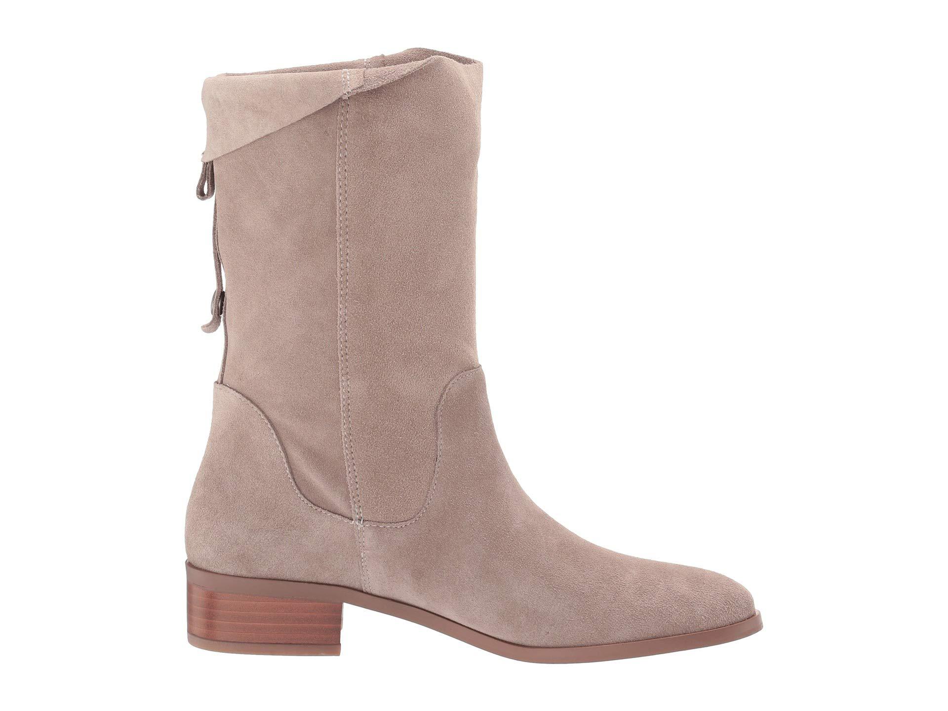 sole society calanth bootie