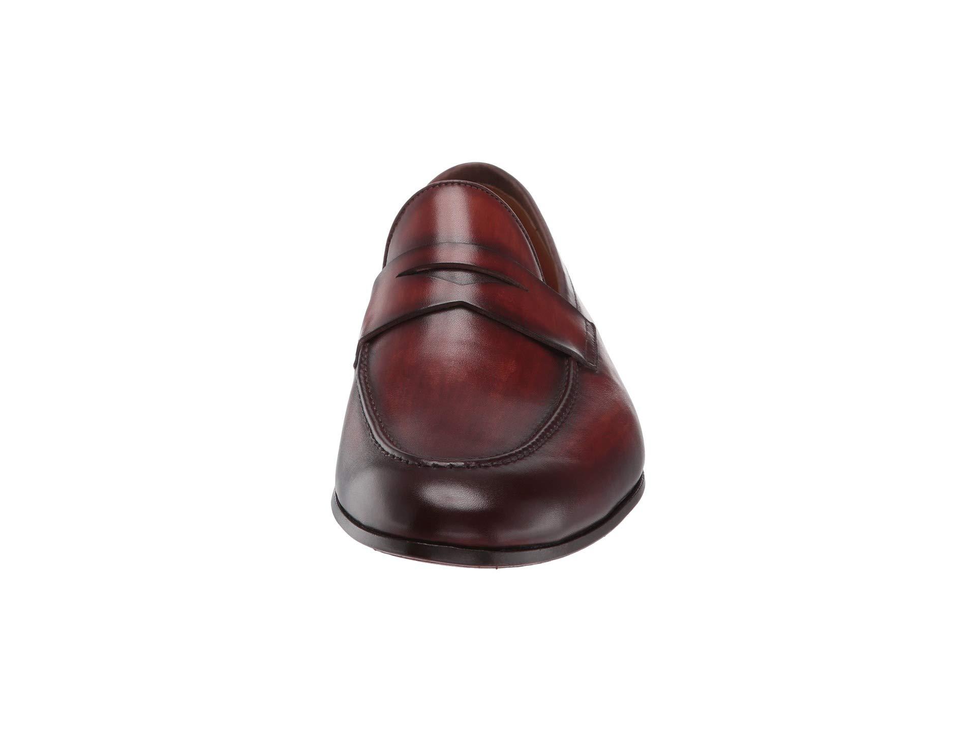 magnanni slip on shoes