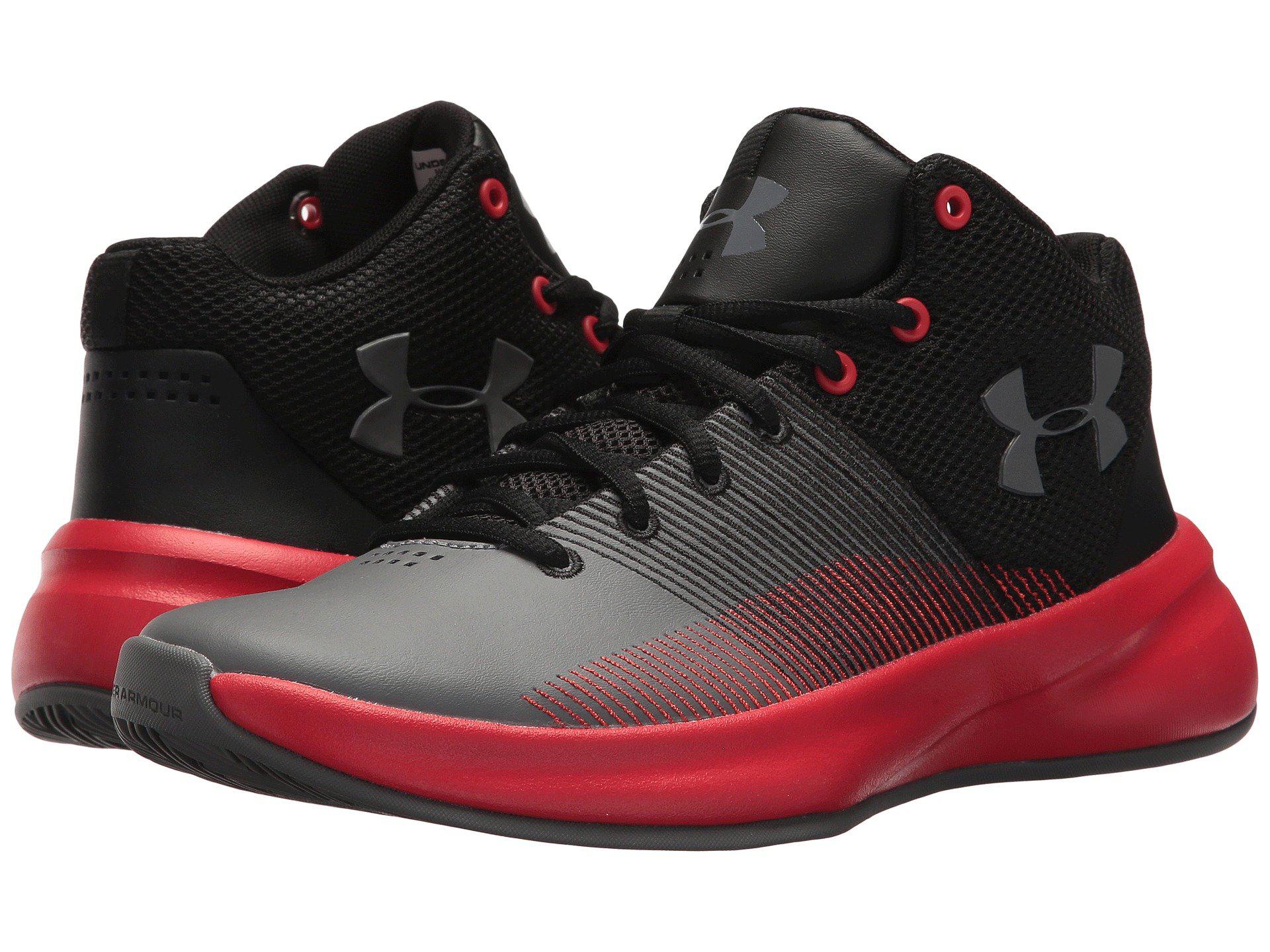Under Armour Synthetic Ua Surge in 