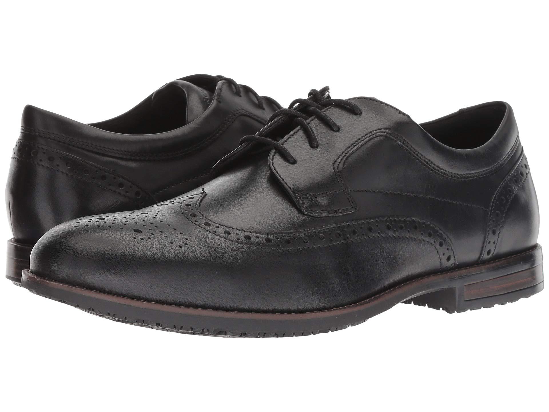 rockport dustyn
