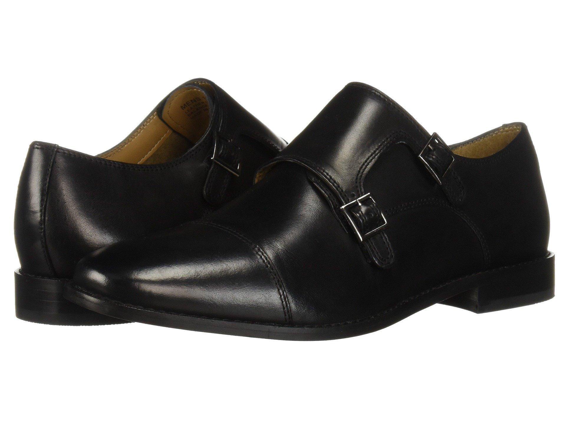 florsheim montinaro double monk