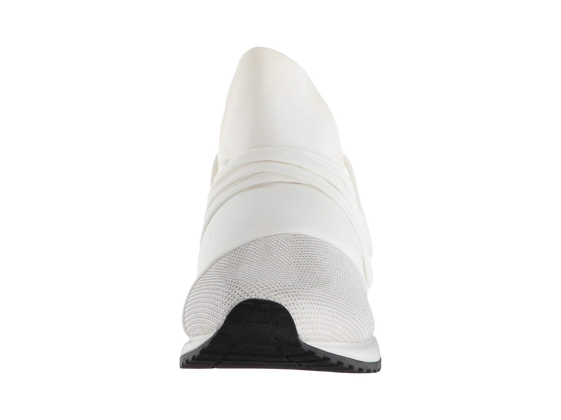 zorro metallic sneakers