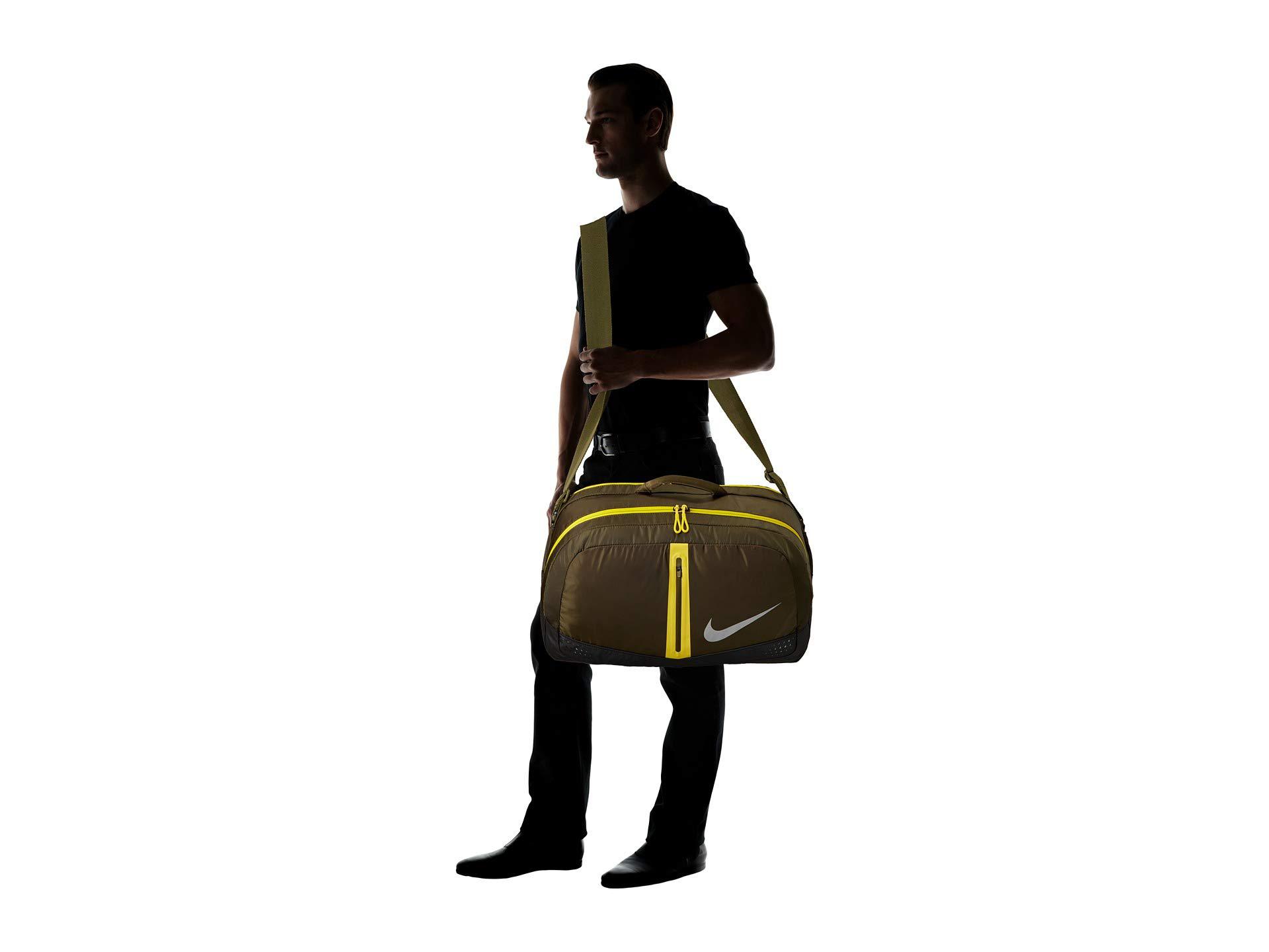 nike run duffel bag 34l