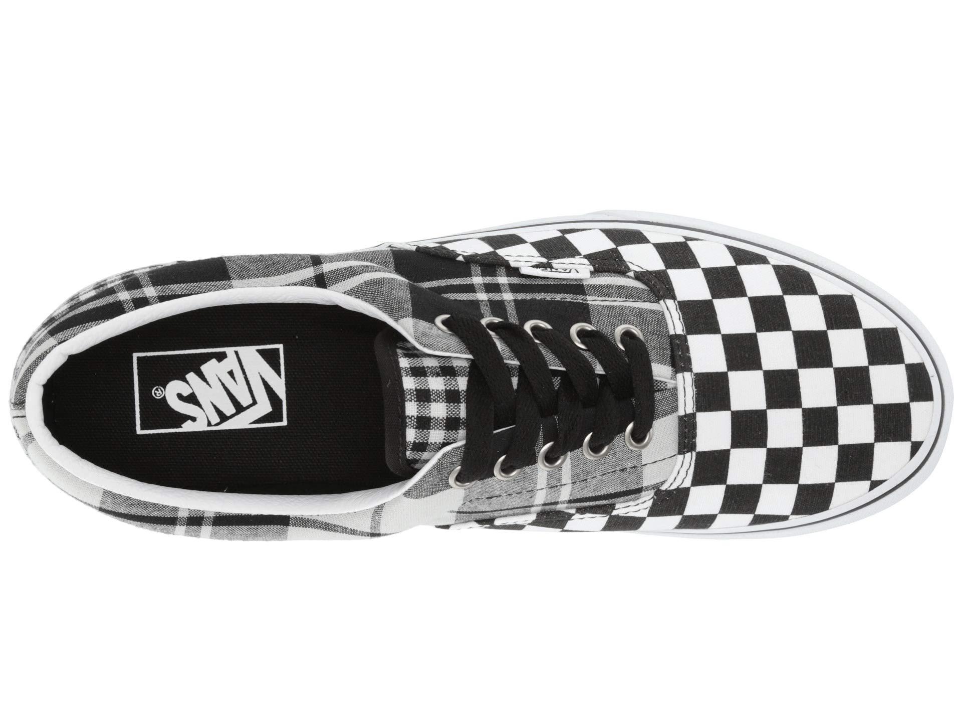 Vans Canvas Era Platform Lyst