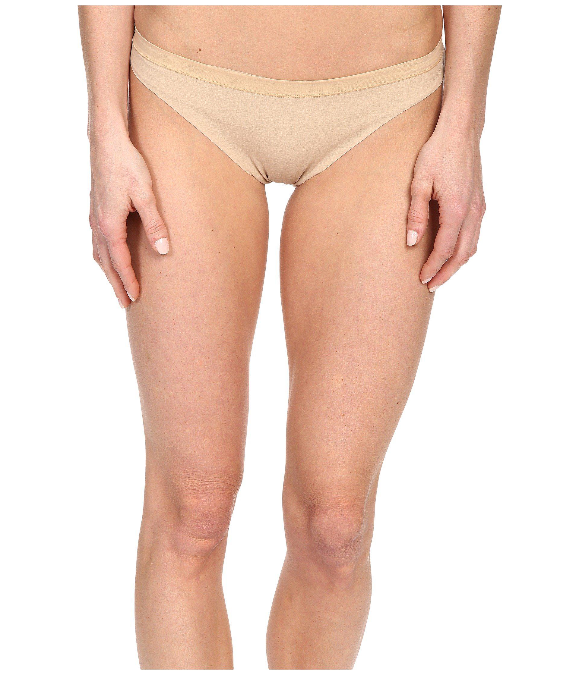 cotton no vpl pants