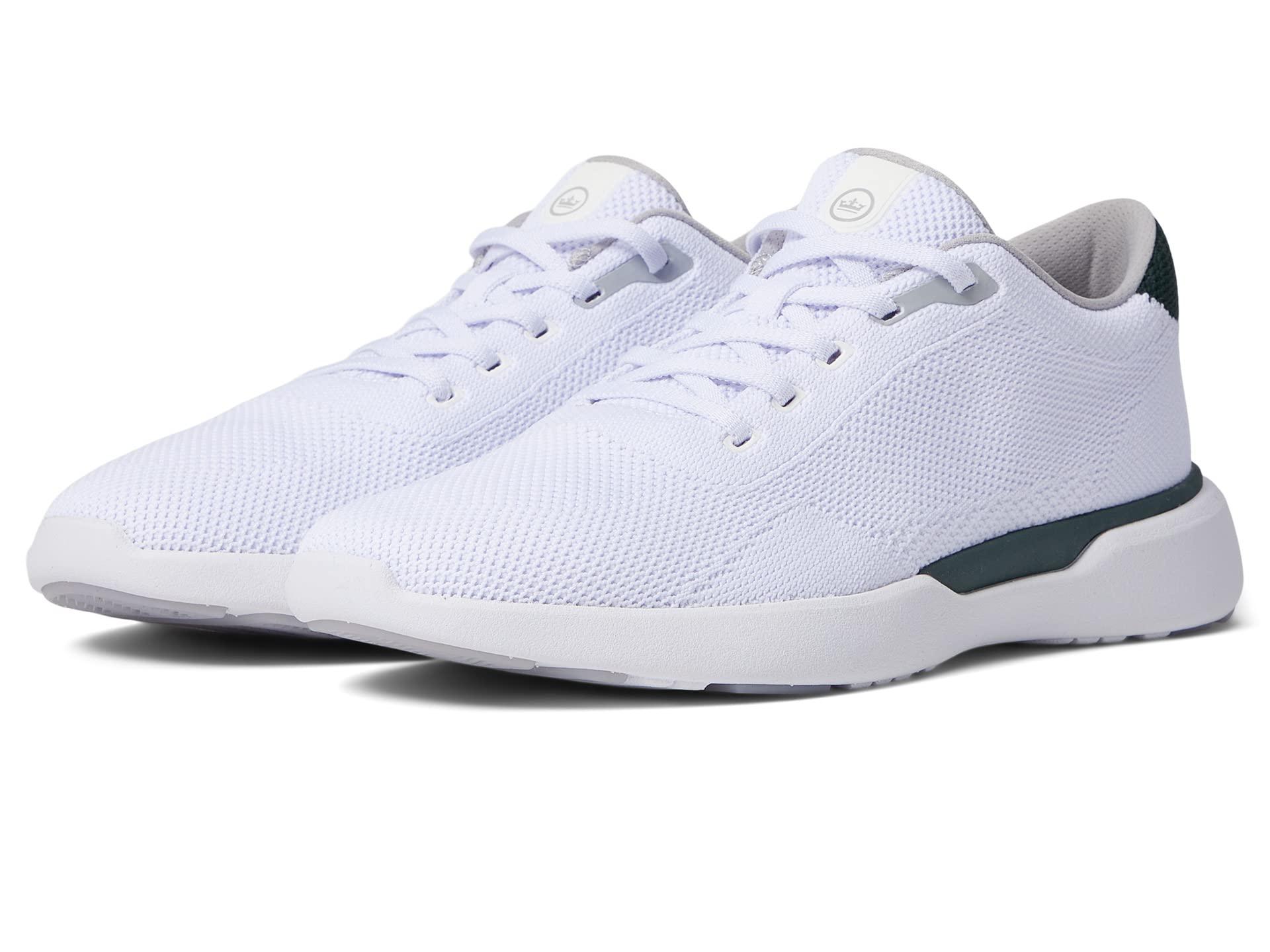 Peter Millar Glide V3 Sneaker in White for Men Lyst