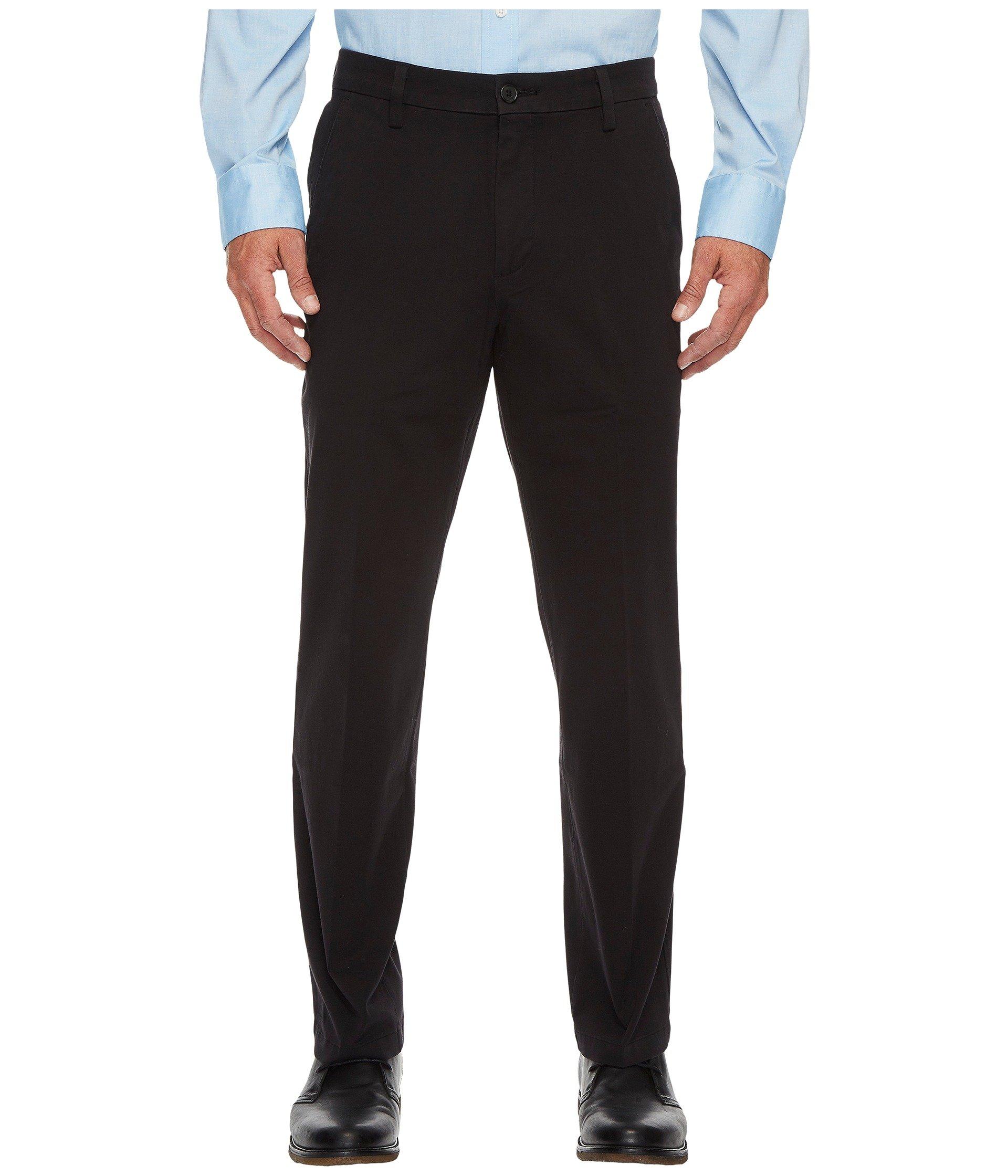Dockers Cotton Straight Fit Workday 