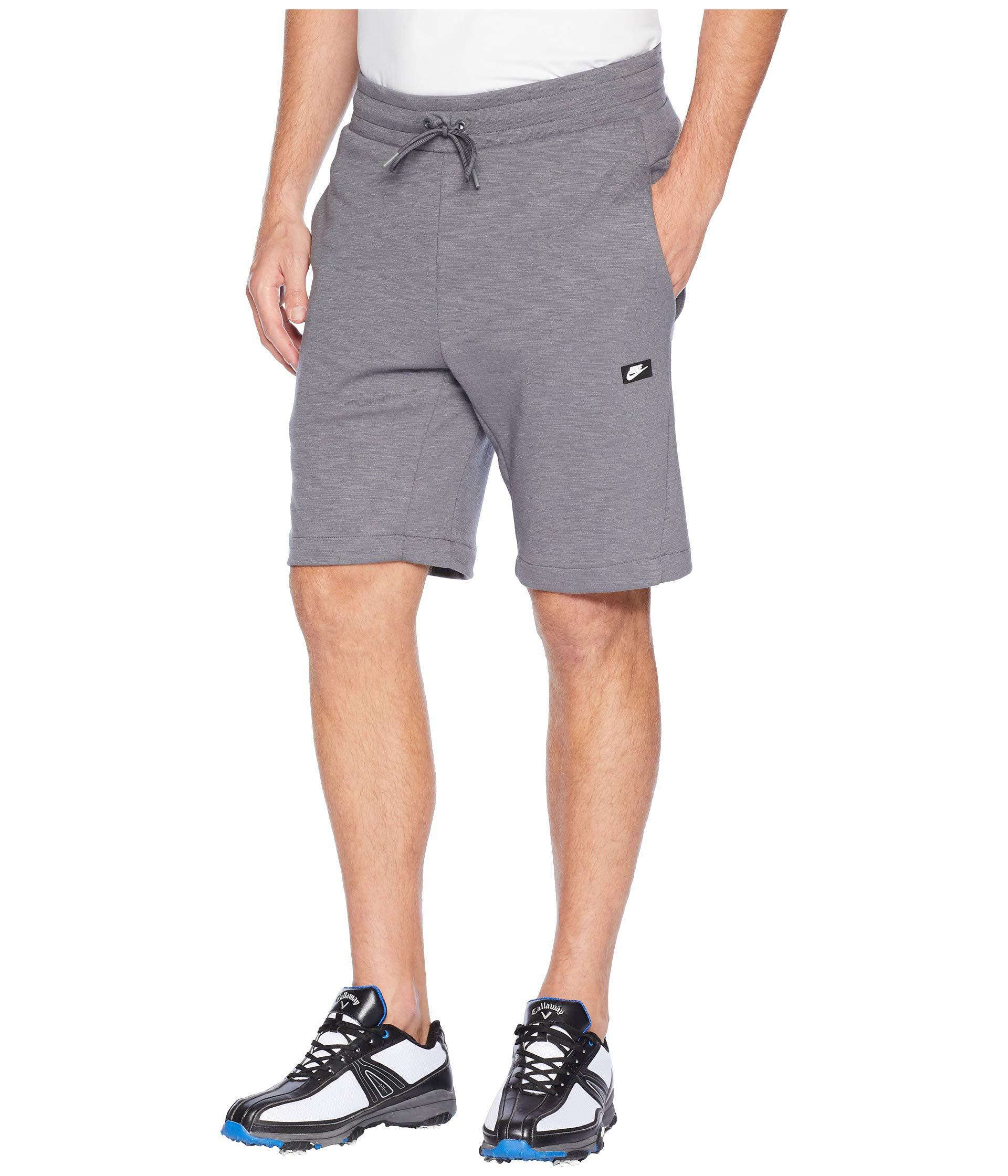 nike optic shorts