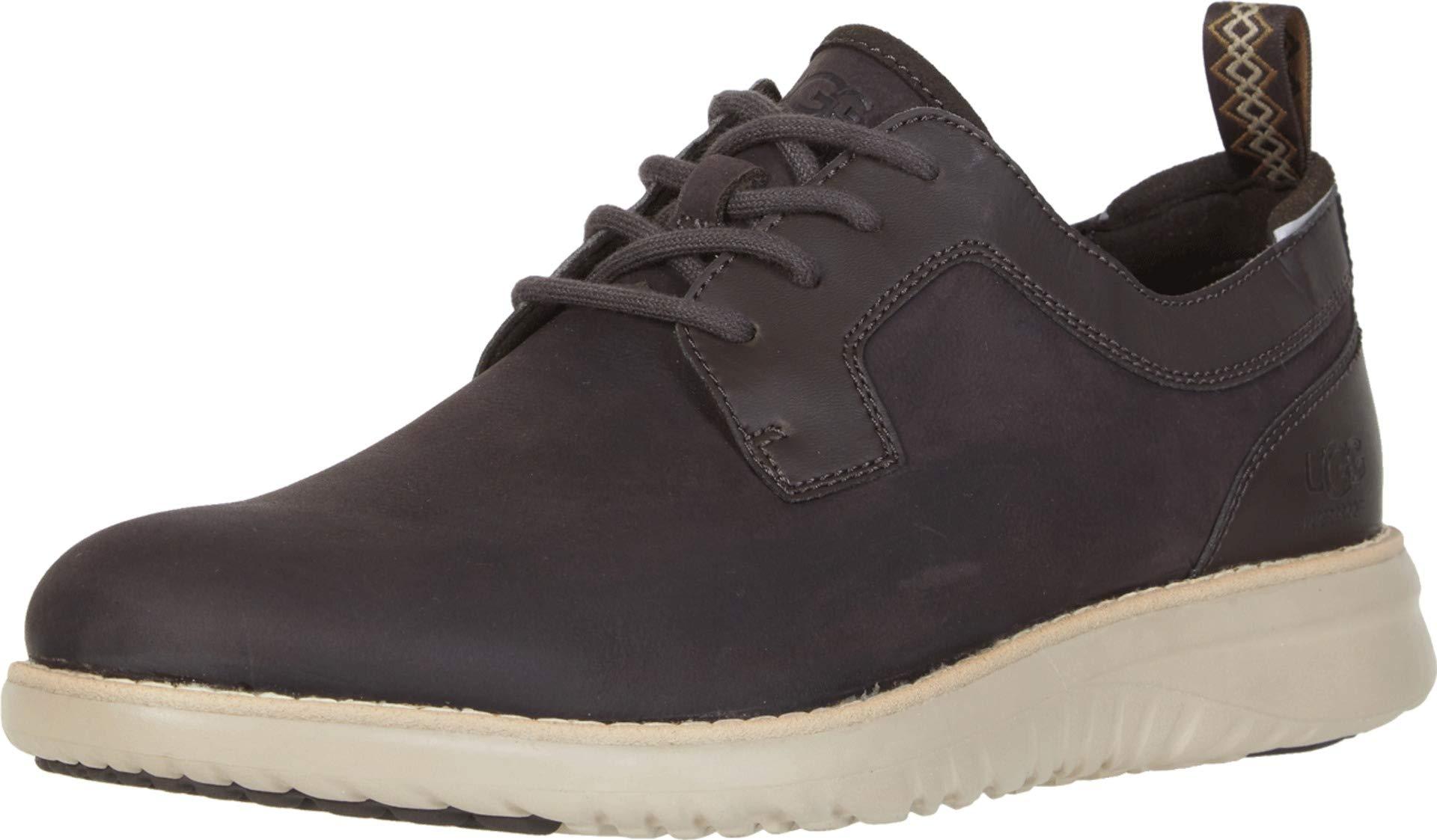 ugg men's union derby waterproof sneaker