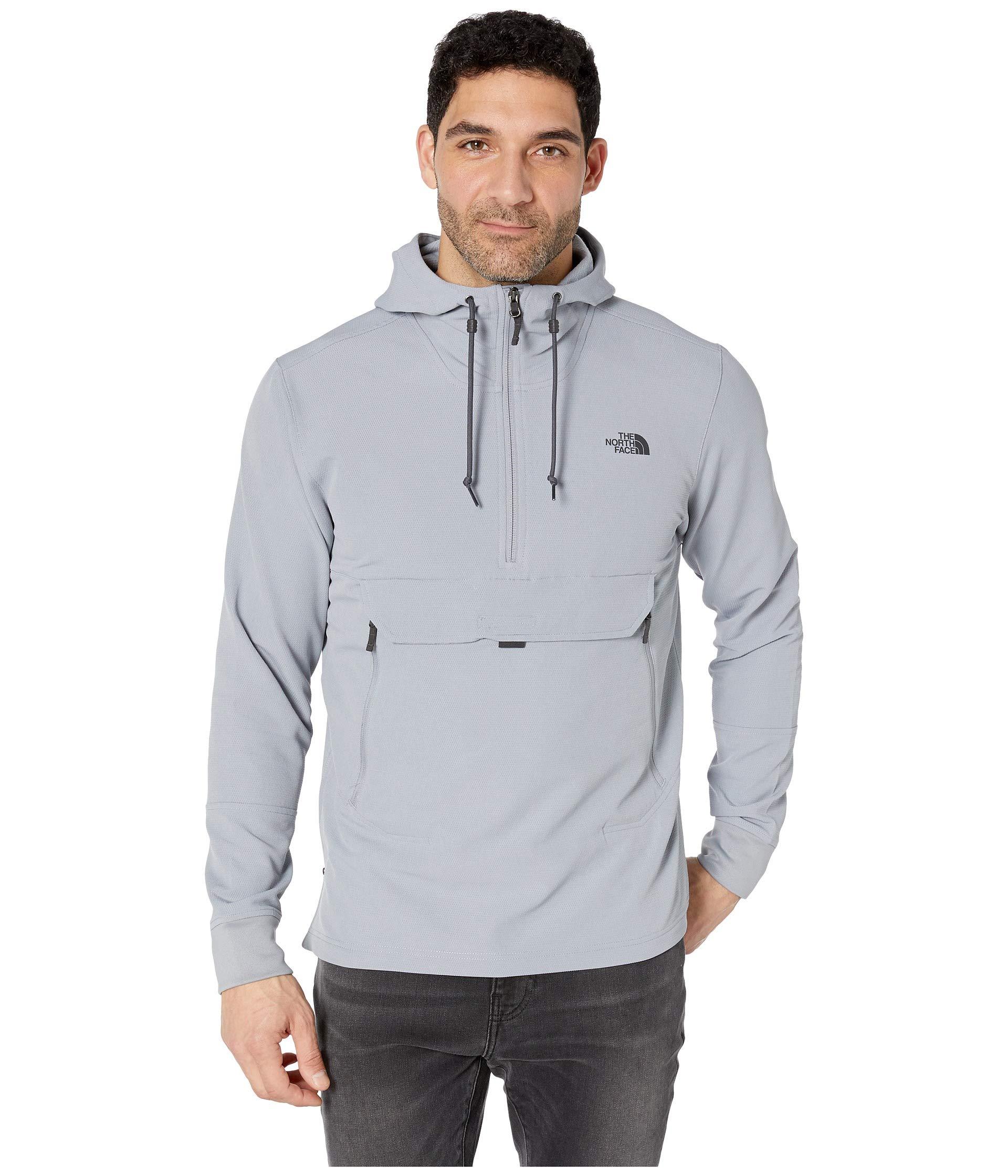 north face tekno hoodie
