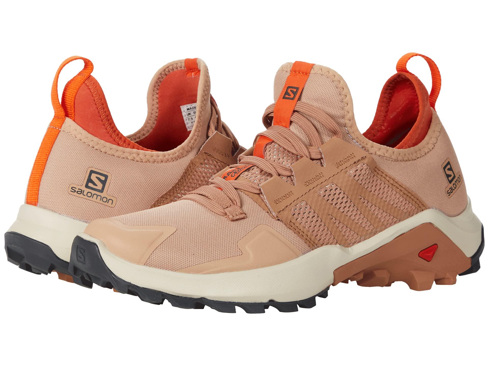 Zappos salomon womens 2025