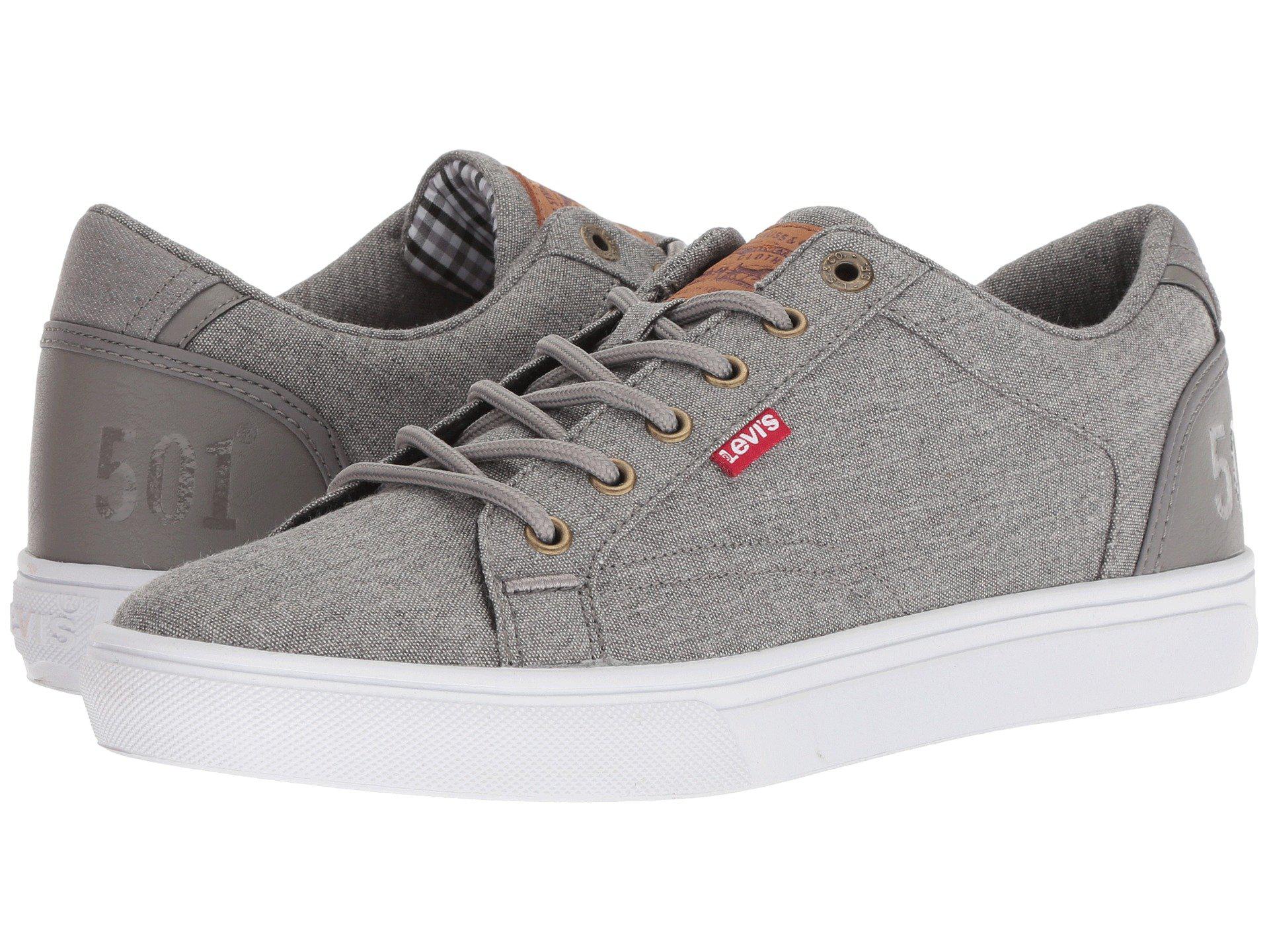 levi's jeffrey 501