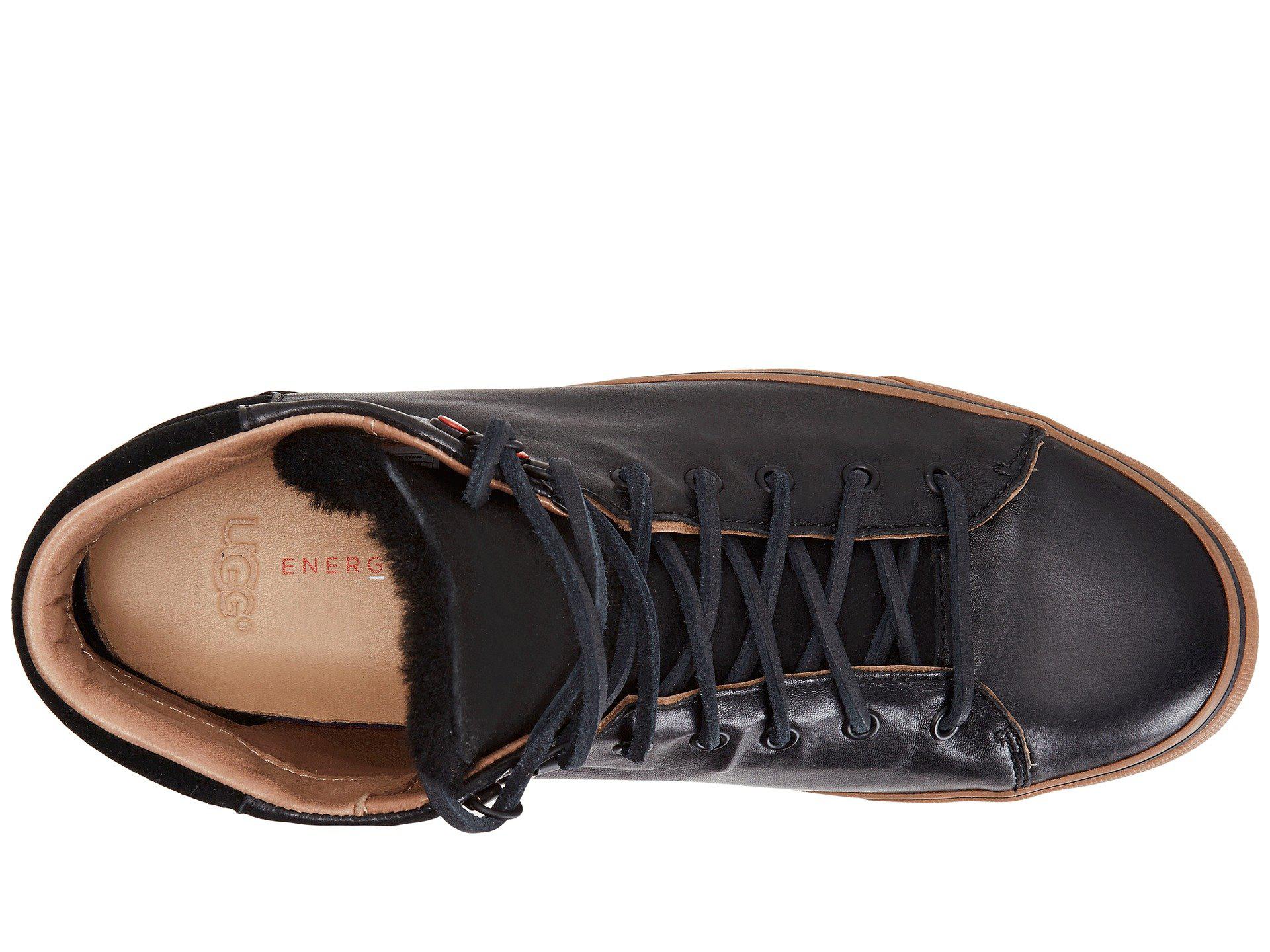 ugg men's hoyt fashion sneaker