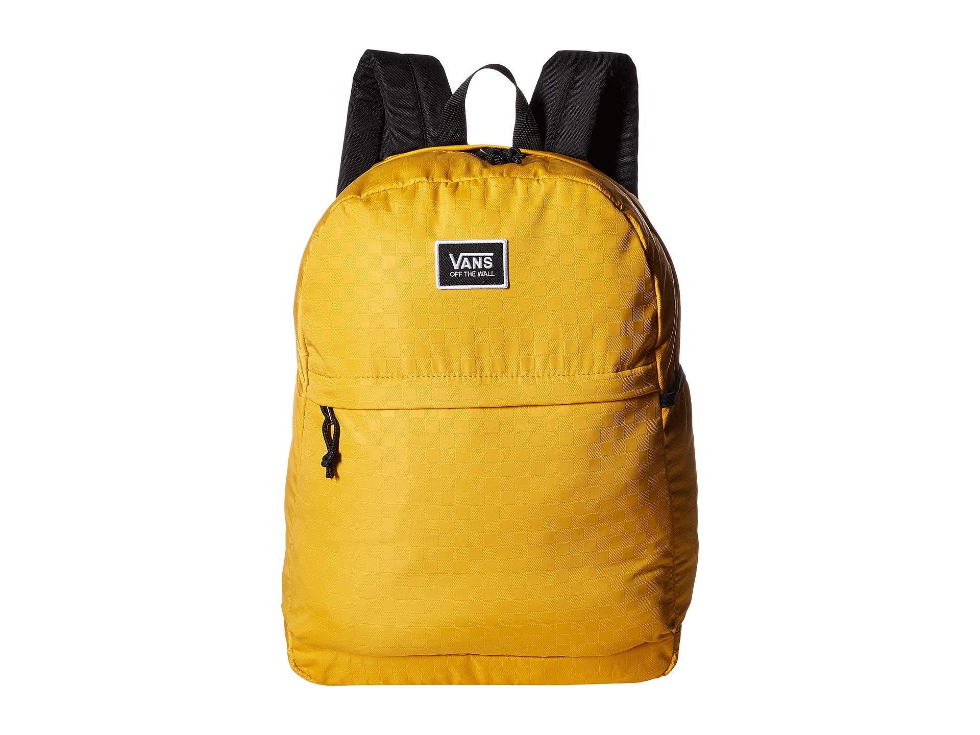 pep squad backpack vans