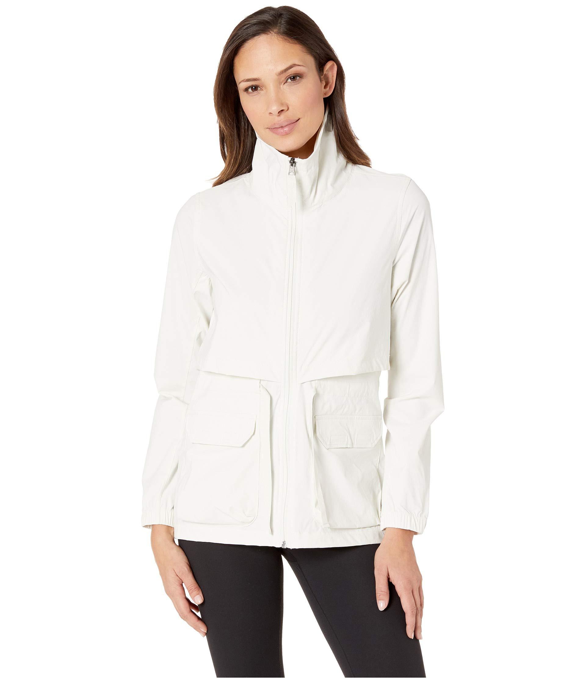 Download The North Face Synthetic Sightseer Jacket (silt Grey ...