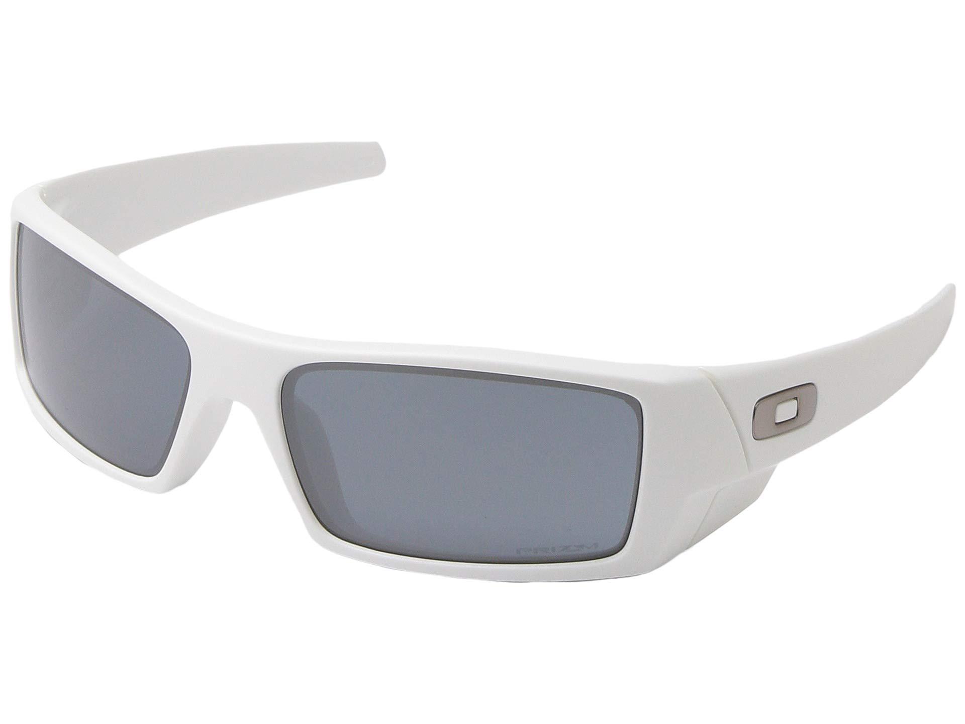 Oakley Gascan in White for Men | Lyst