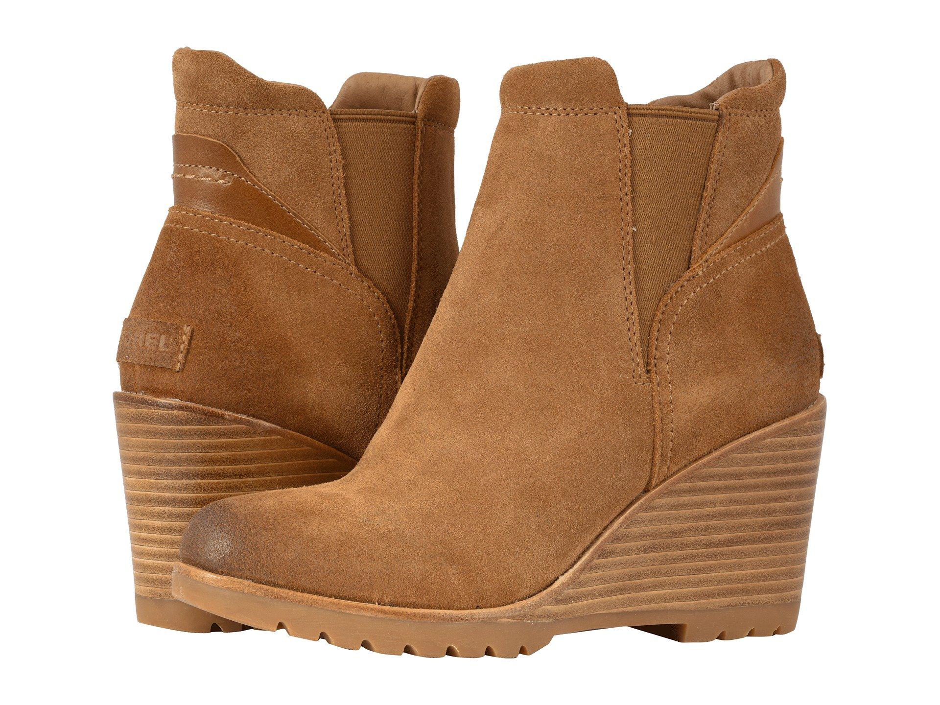 after hours chelsea boot