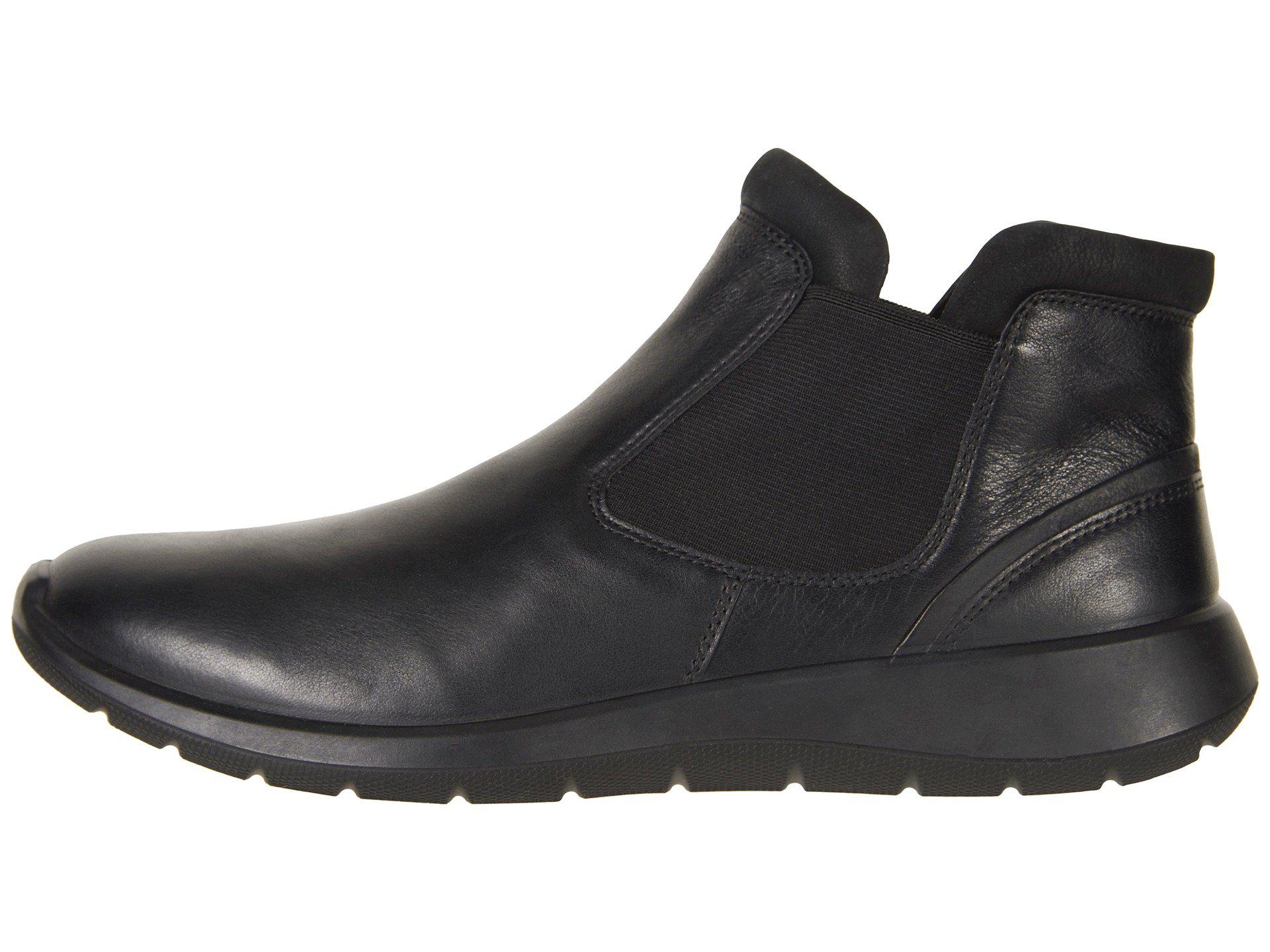 ecco soft 5 low chelsea