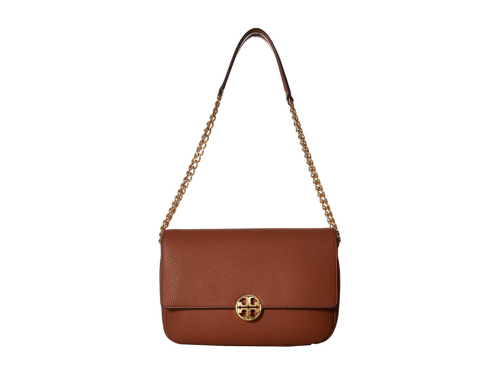 chelsea chain shoulder bag