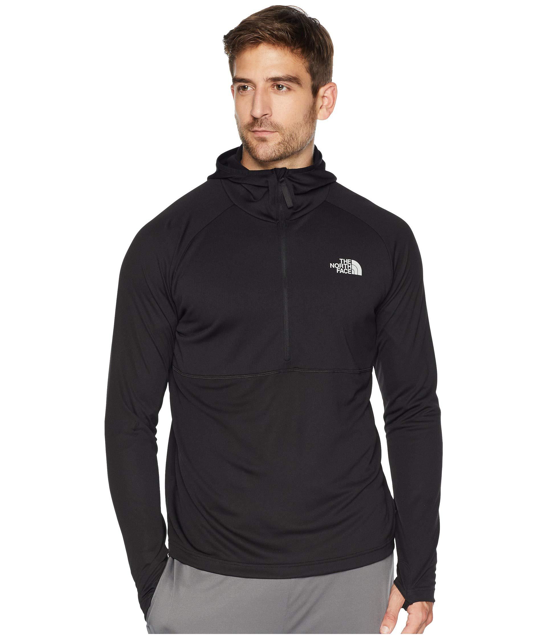 north face base layer 