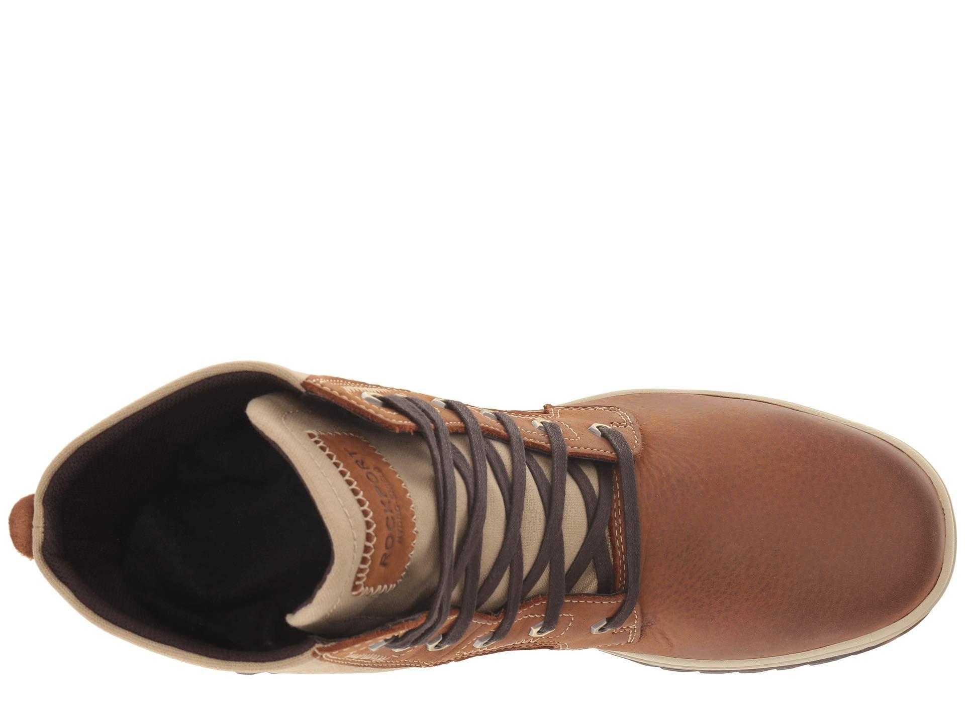 world explorer high boot